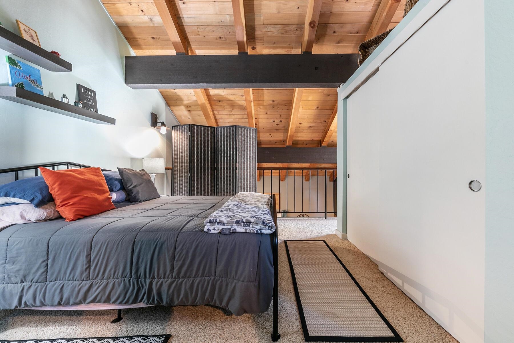 5101 North Lake Boulevard Unit: #40