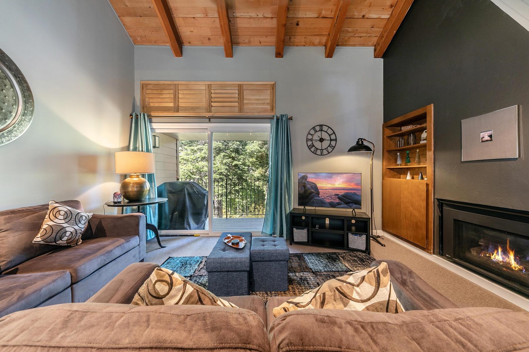 5101 North Lake Boulevard Unit: #40