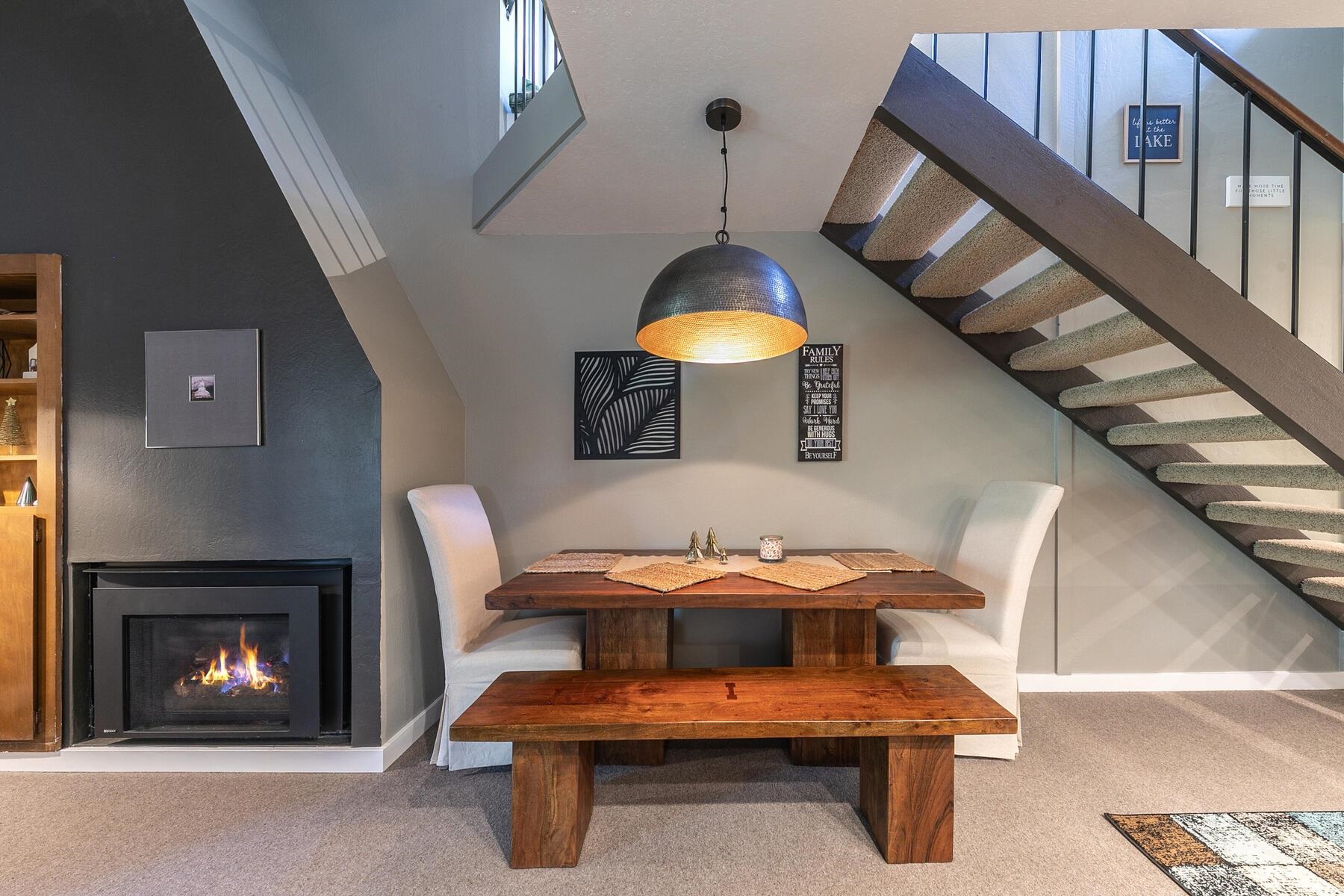 5101 North Lake Boulevard Unit: #40