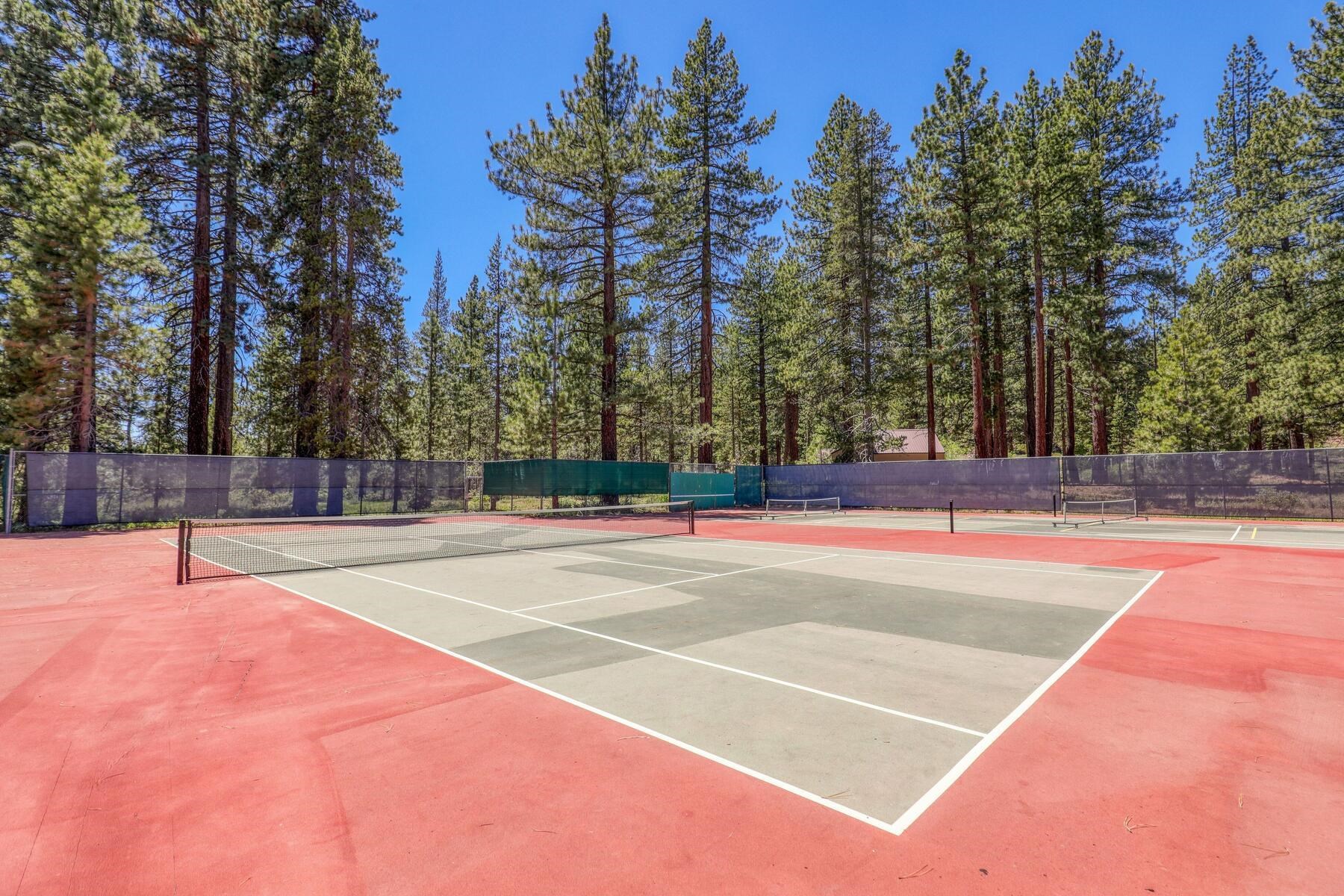 5101 North Lake Boulevard Unit: #40