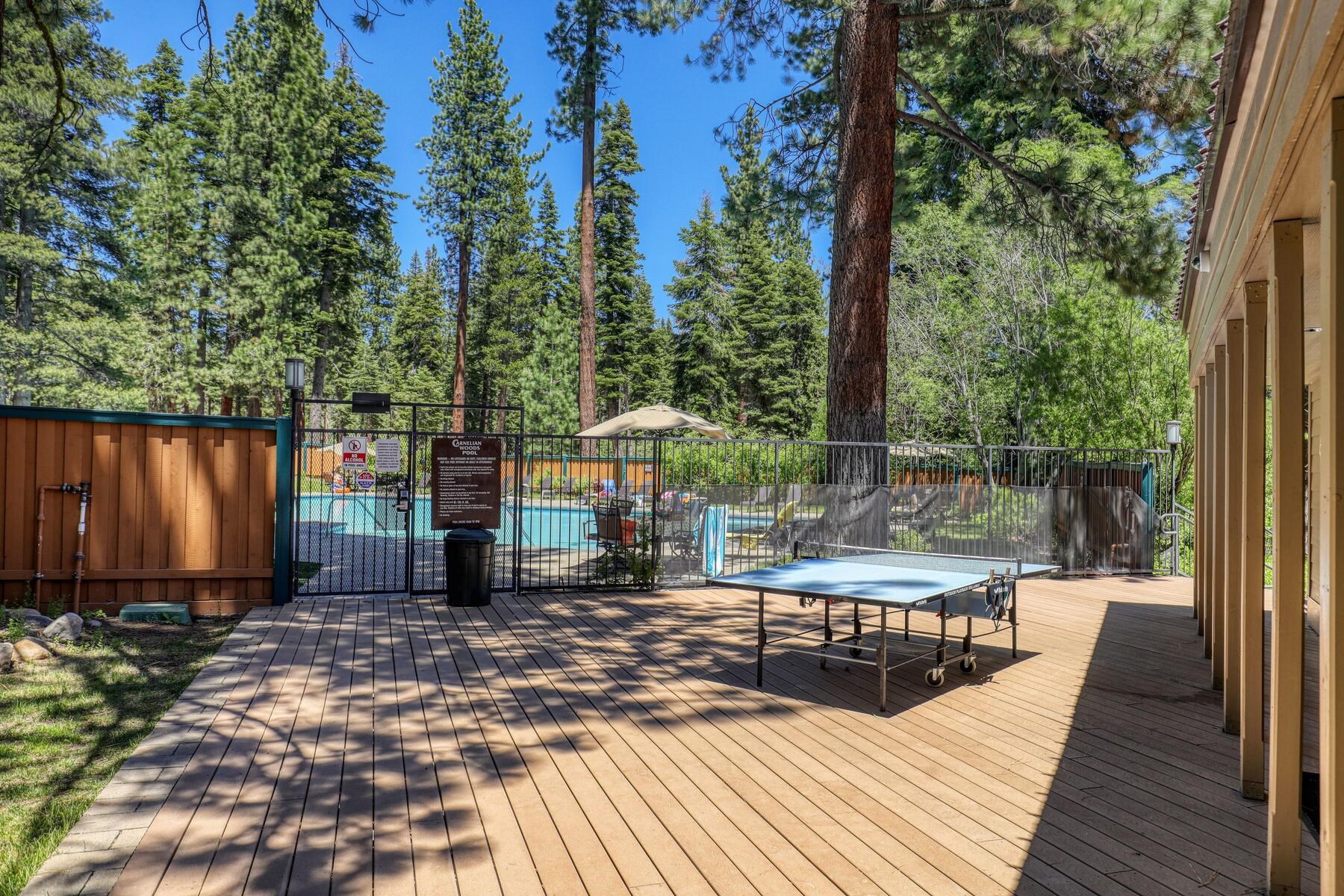 5101 North Lake Boulevard Unit: #40