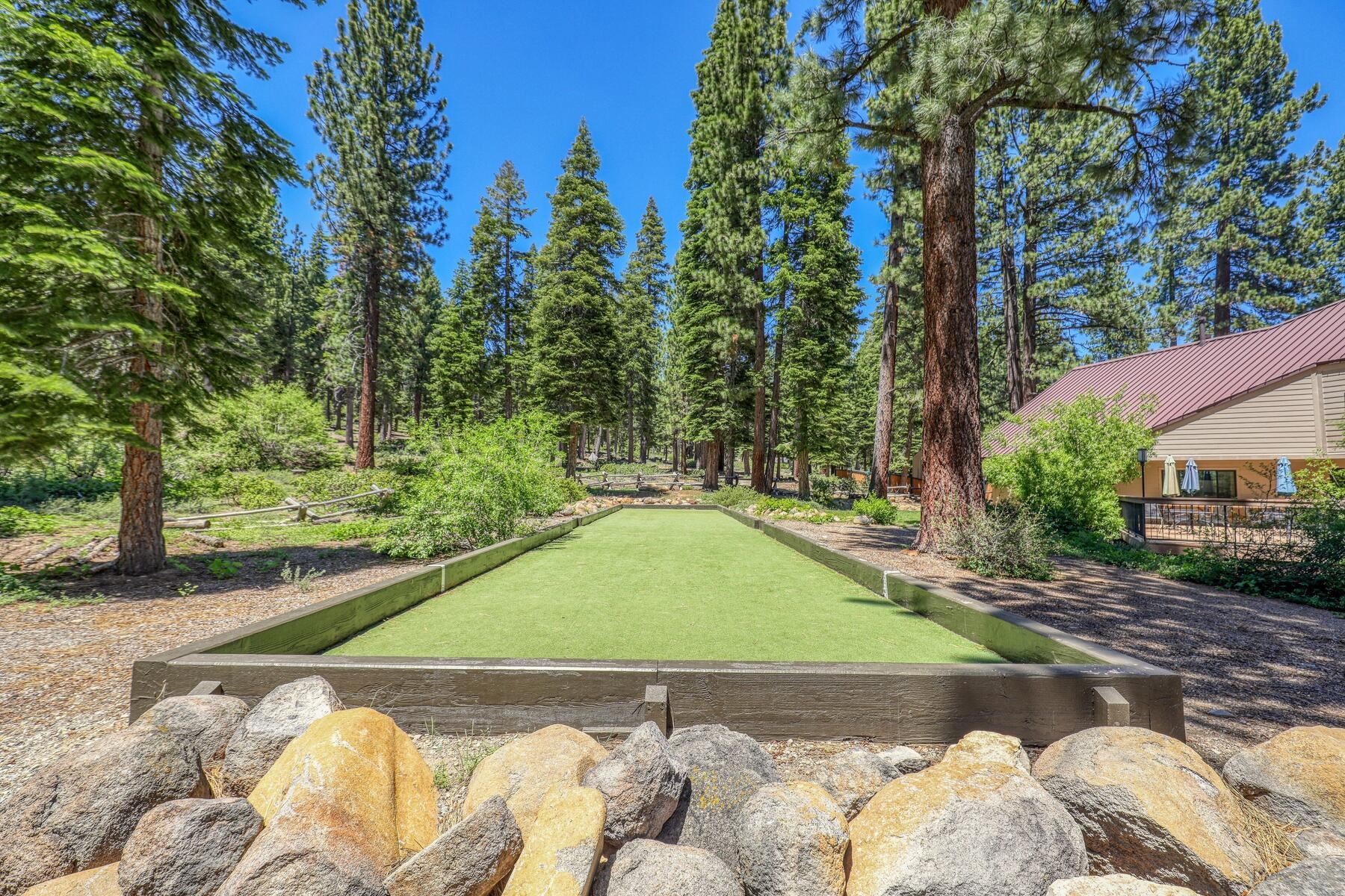 5101 North Lake Boulevard Unit: #40
