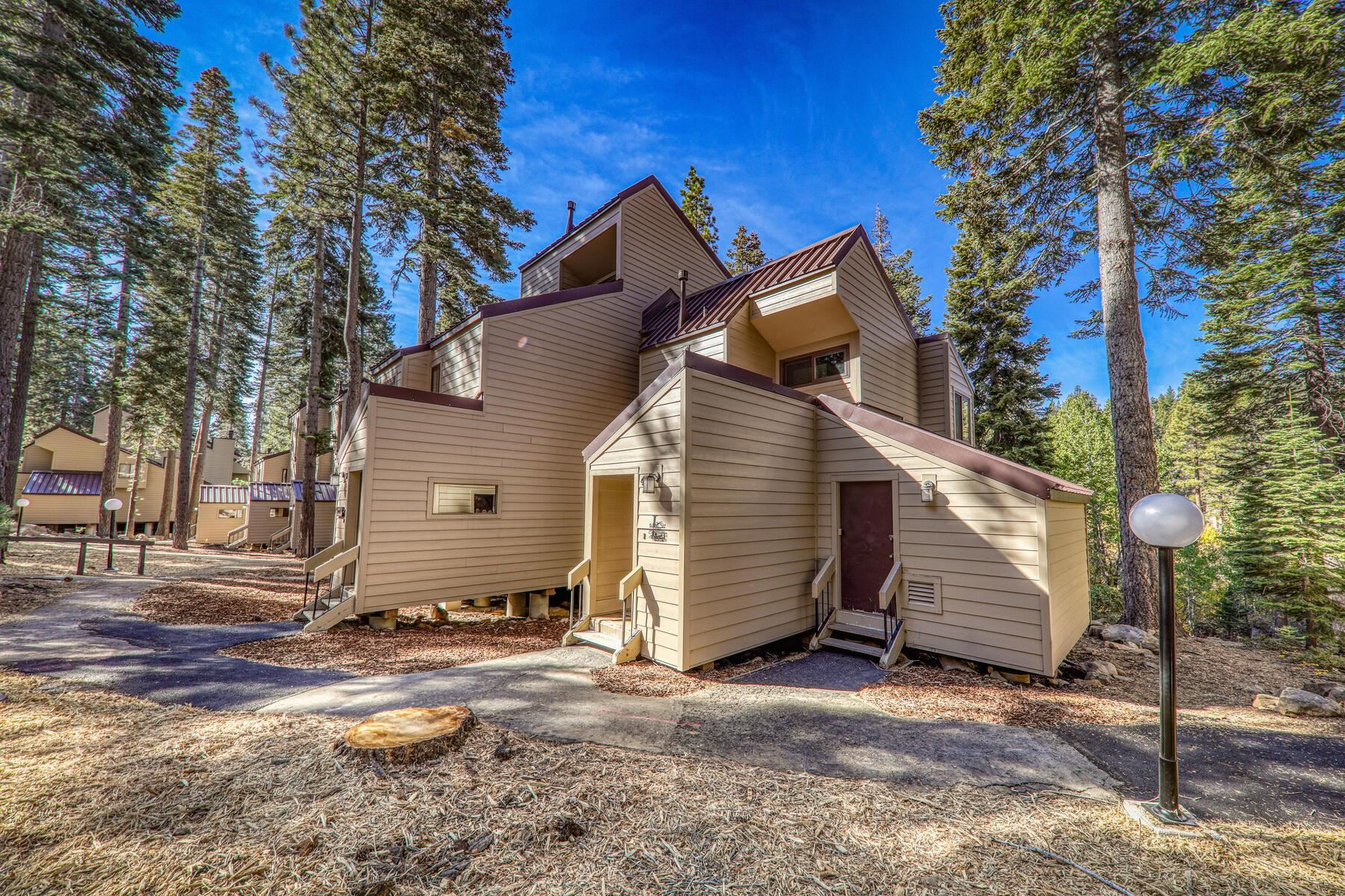 5101 North Lake Boulevard Unit: #40