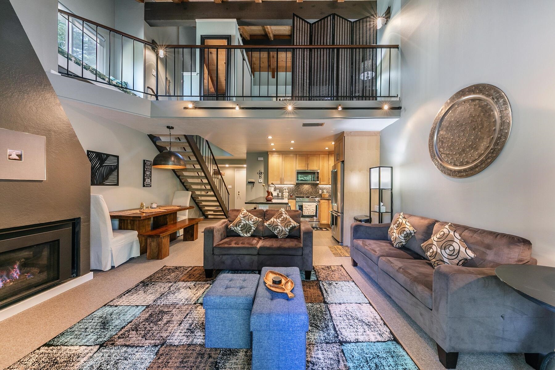 5101 North Lake Boulevard Unit: #40