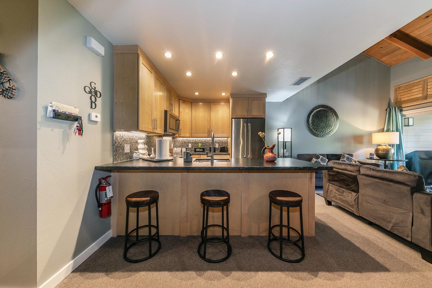 5101 North Lake Boulevard Unit: #40