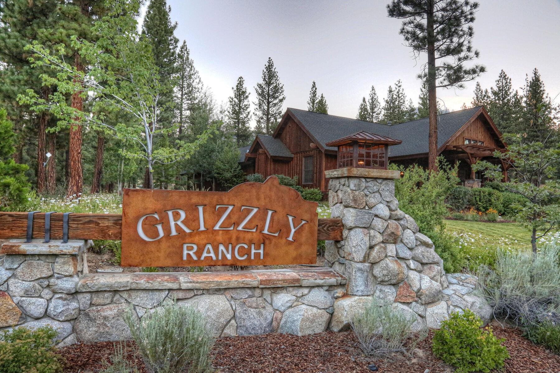 346 Big Grizzly
