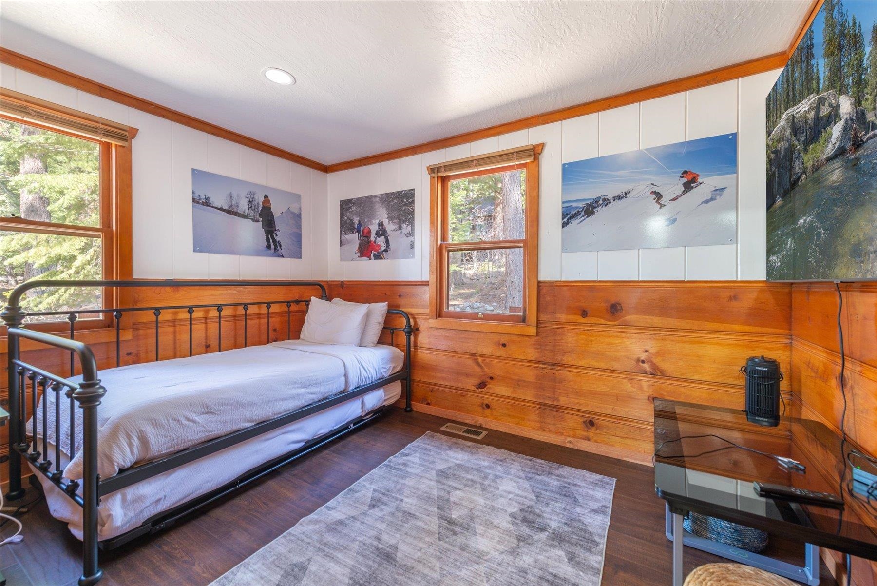 5999 North Lake Boulevard