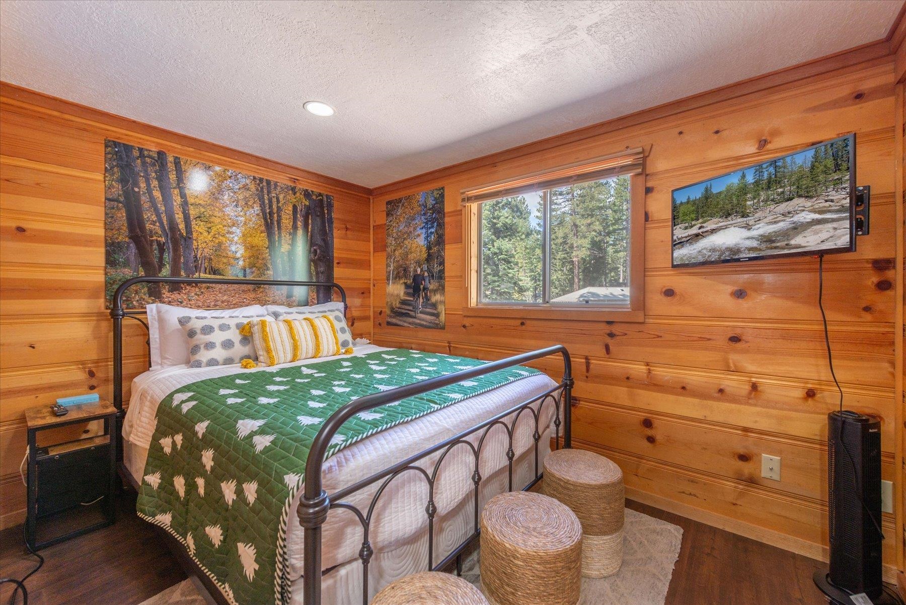 5999 North Lake Boulevard