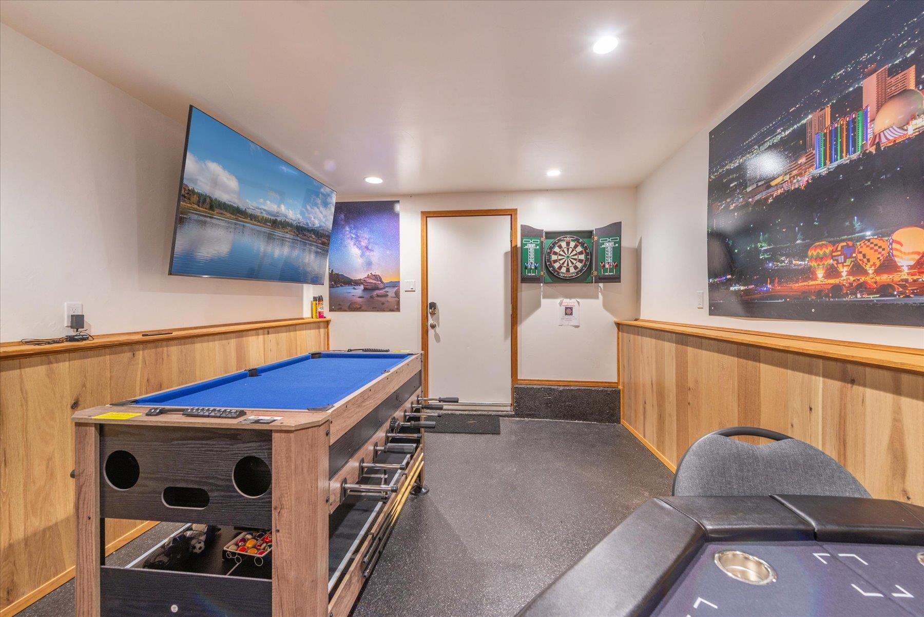 5999 North Lake Boulevard