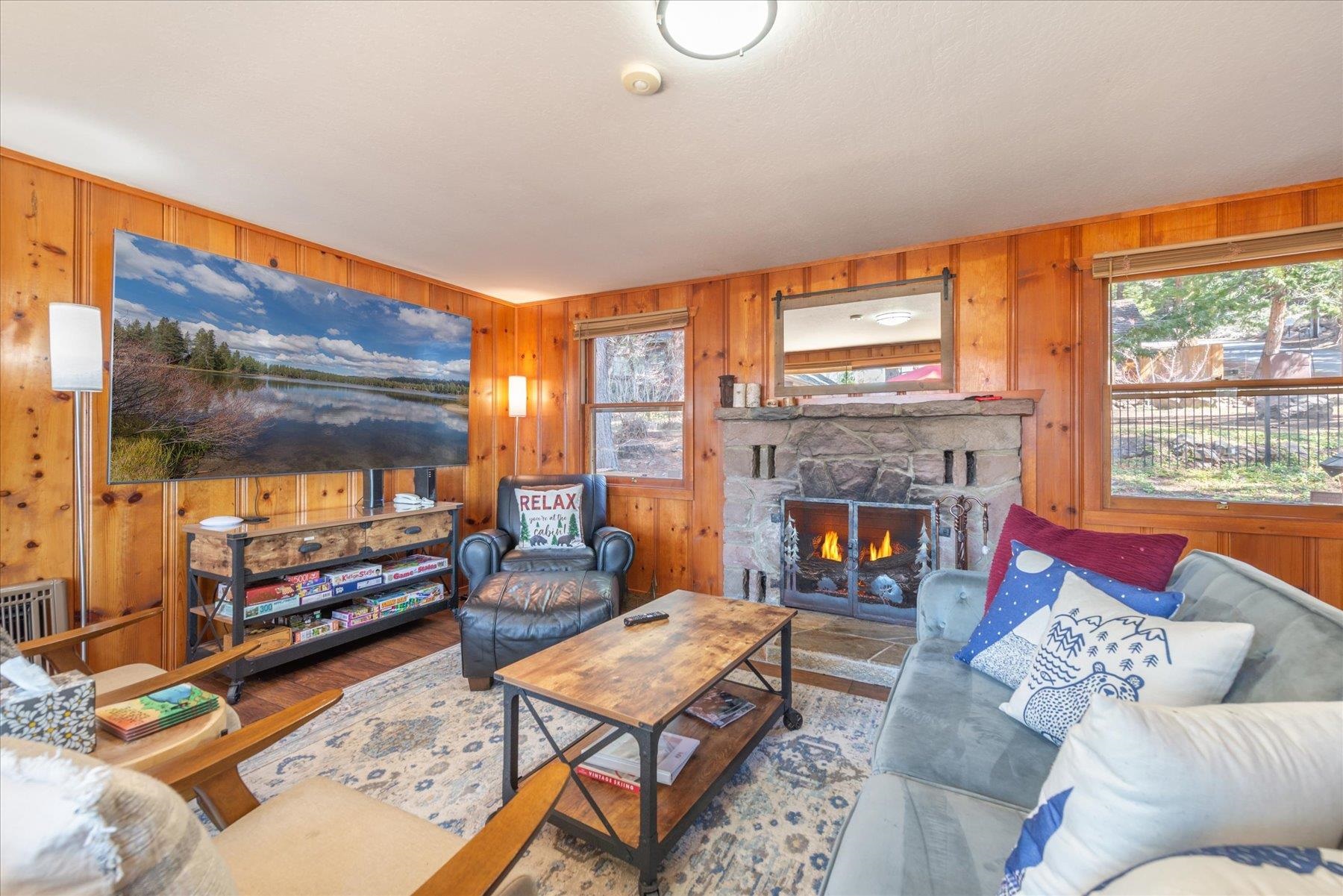 5999 North Lake Boulevard