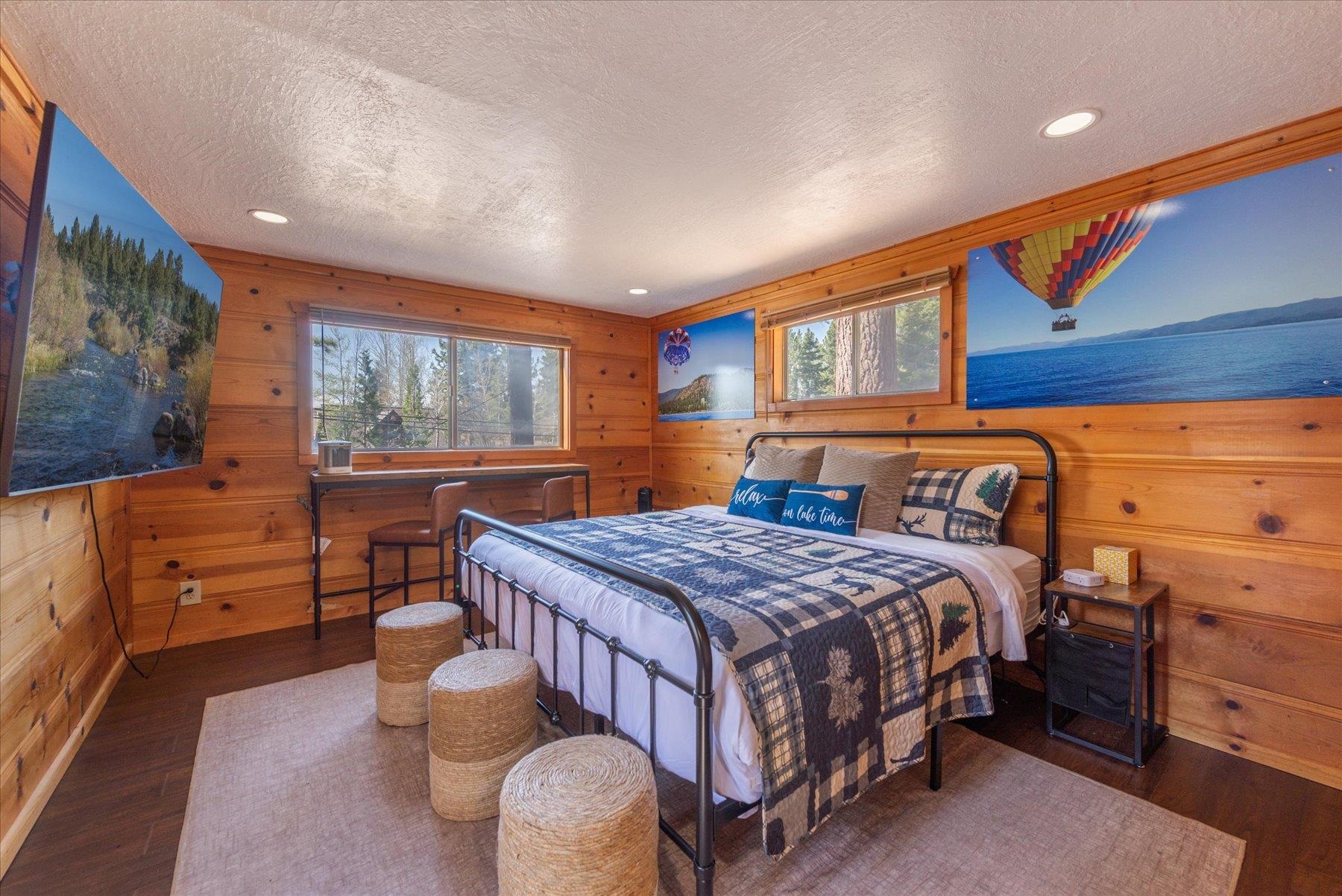 5999 North Lake Boulevard