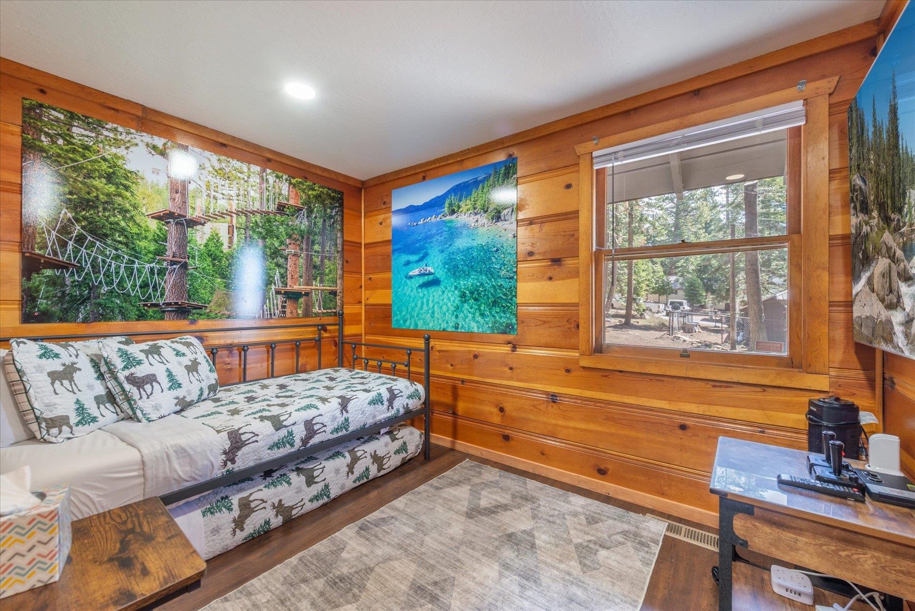 5999 North Lake Boulevard