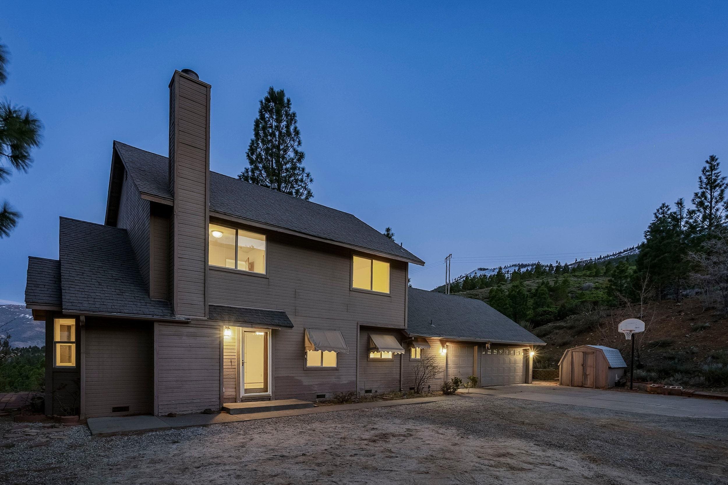 1020 Sunrise Creek Road