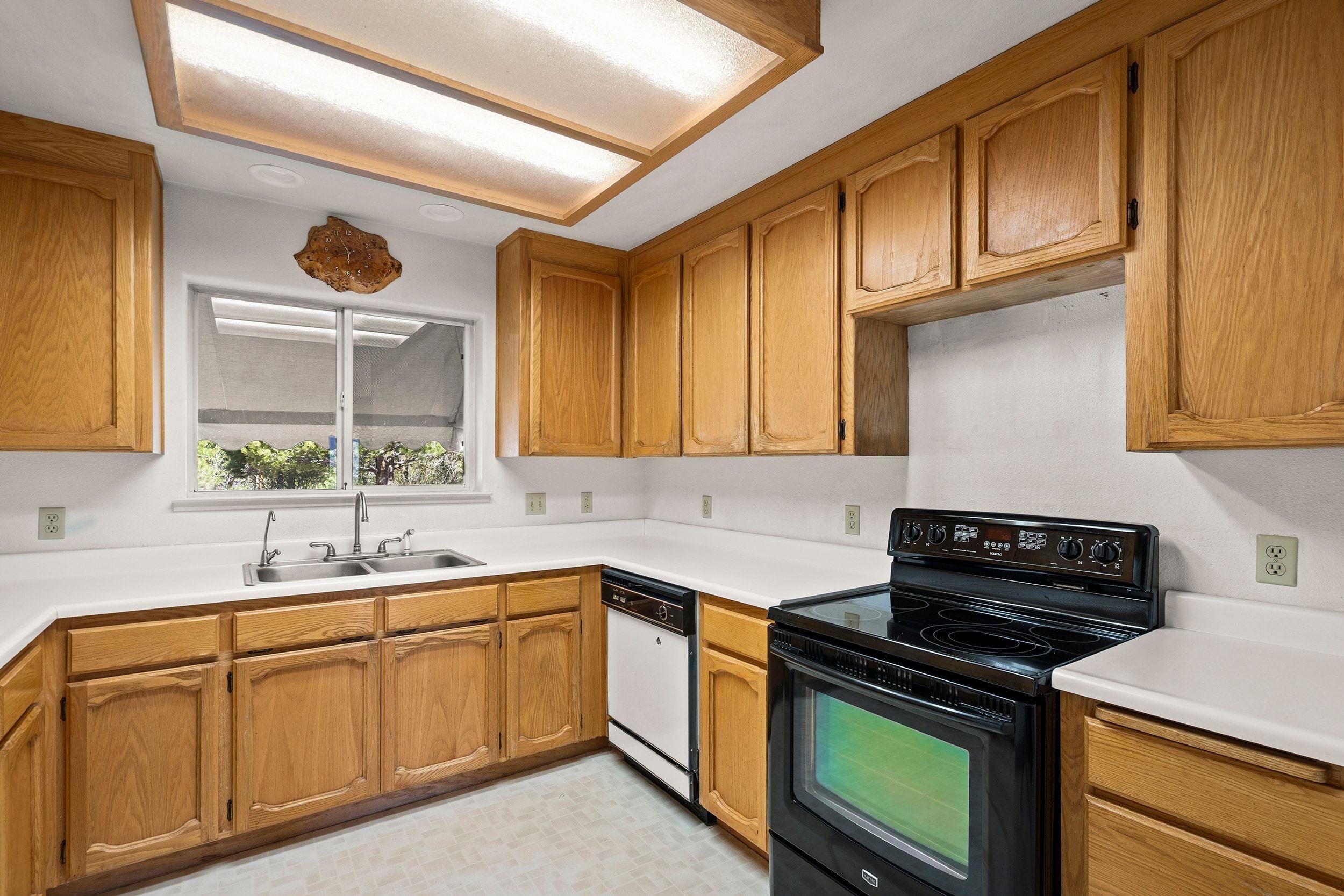 1020 Sunrise Creek Road