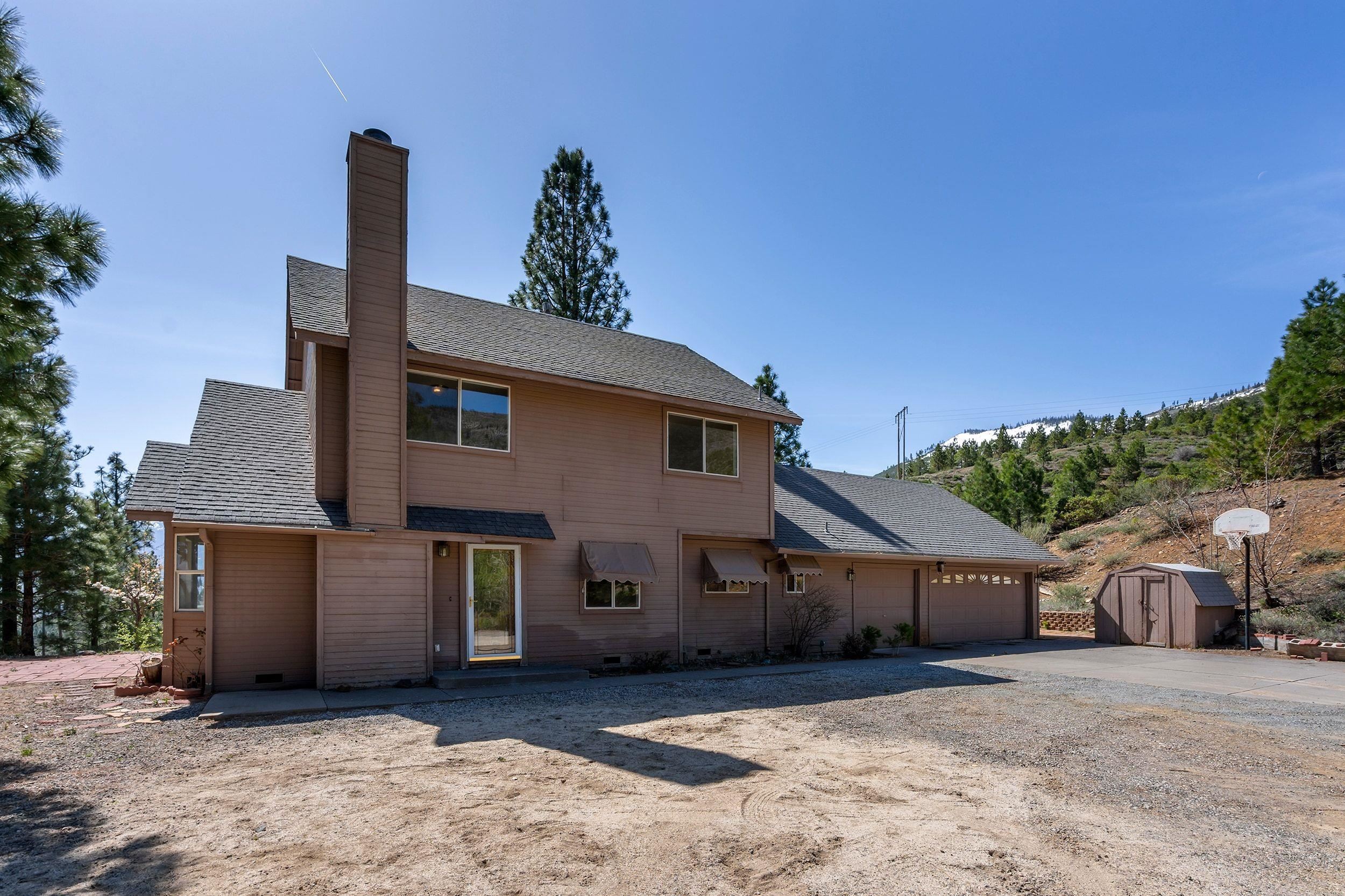 1020 Sunrise Creek Road