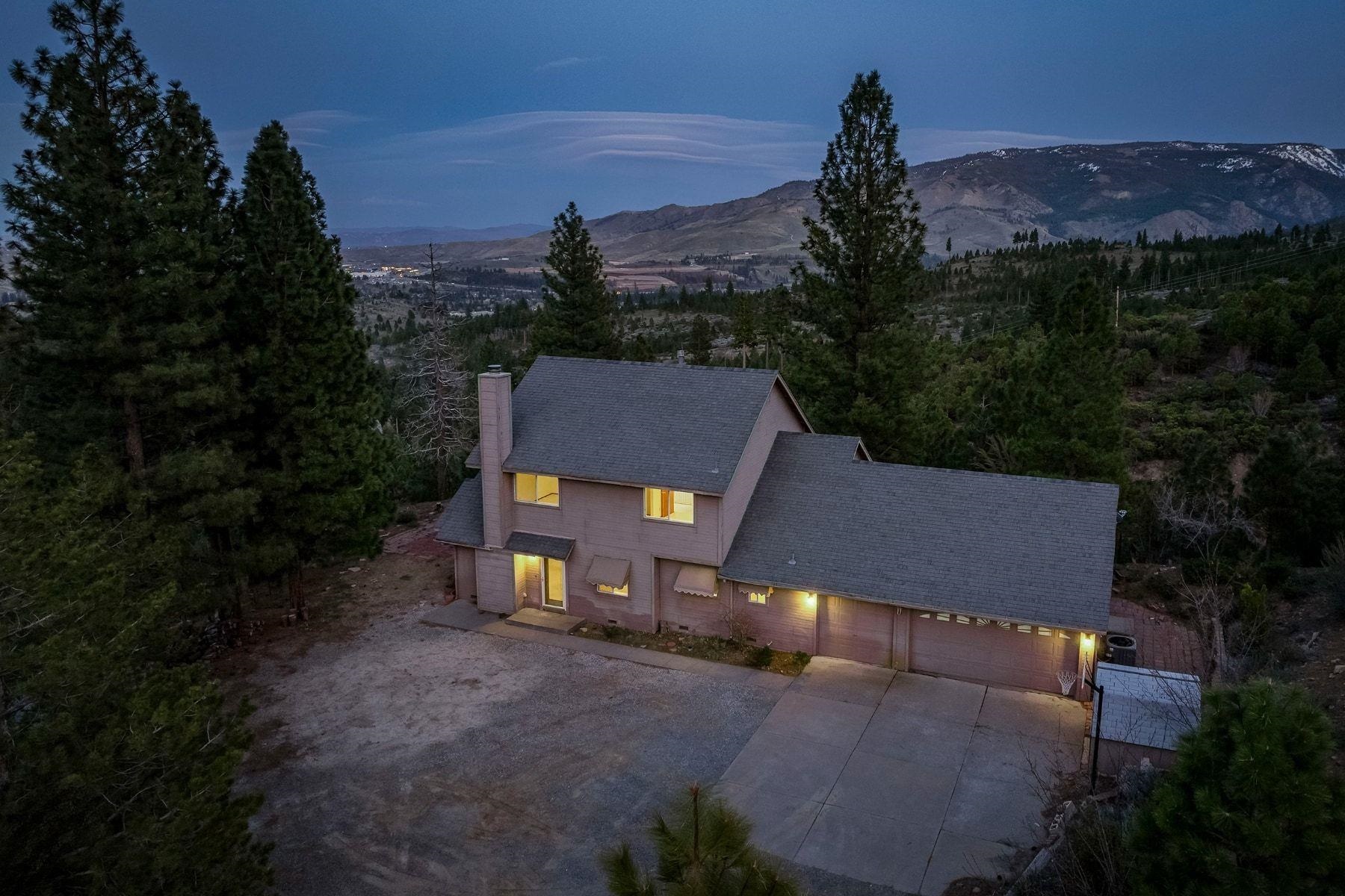 1020 Sunrise Creek Road