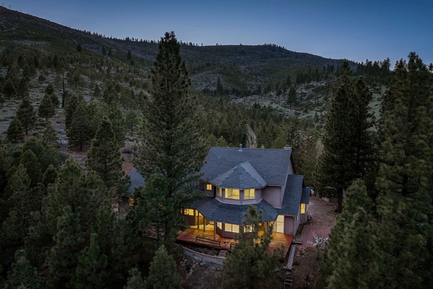 1020 Sunrise Creek Road