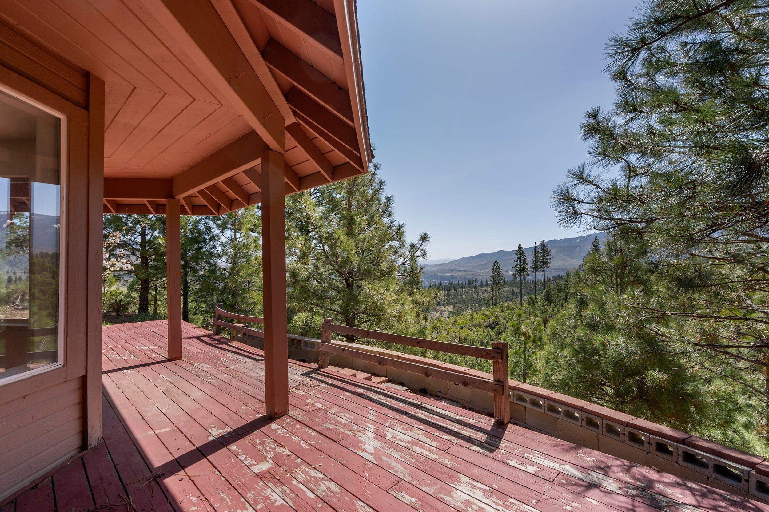 1020 Sunrise Creek Road