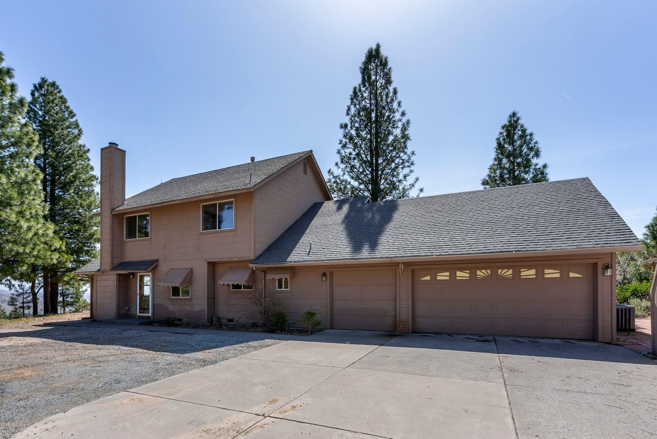 1020 Sunrise Creek Road