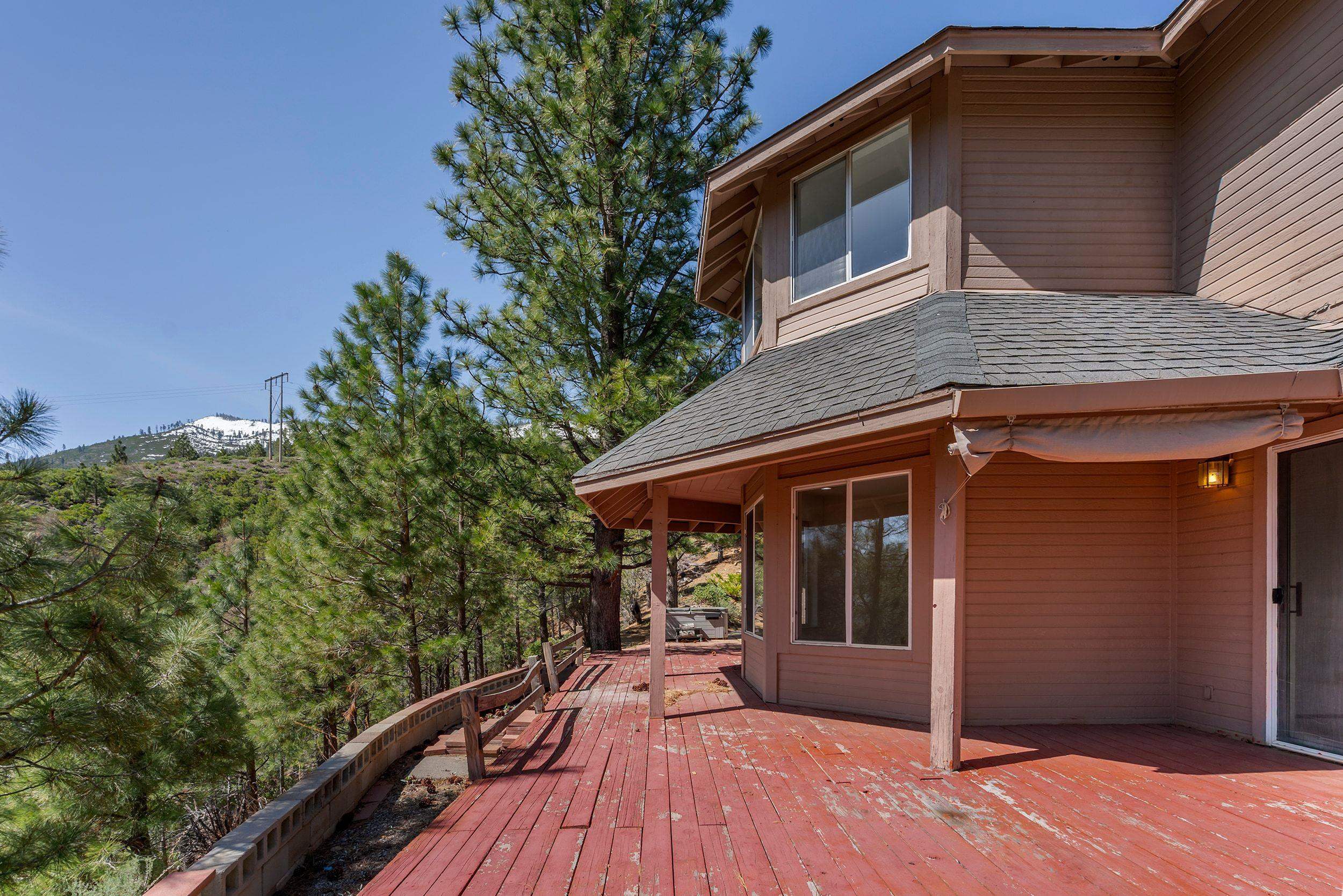 1020 Sunrise Creek Road