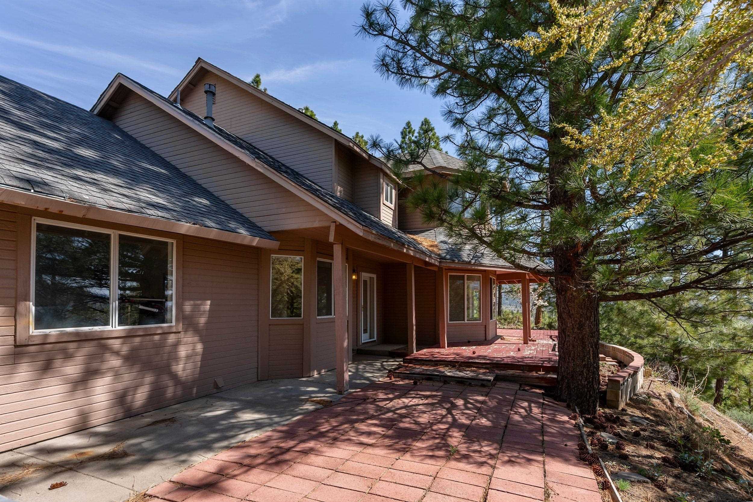 1020 Sunrise Creek Road