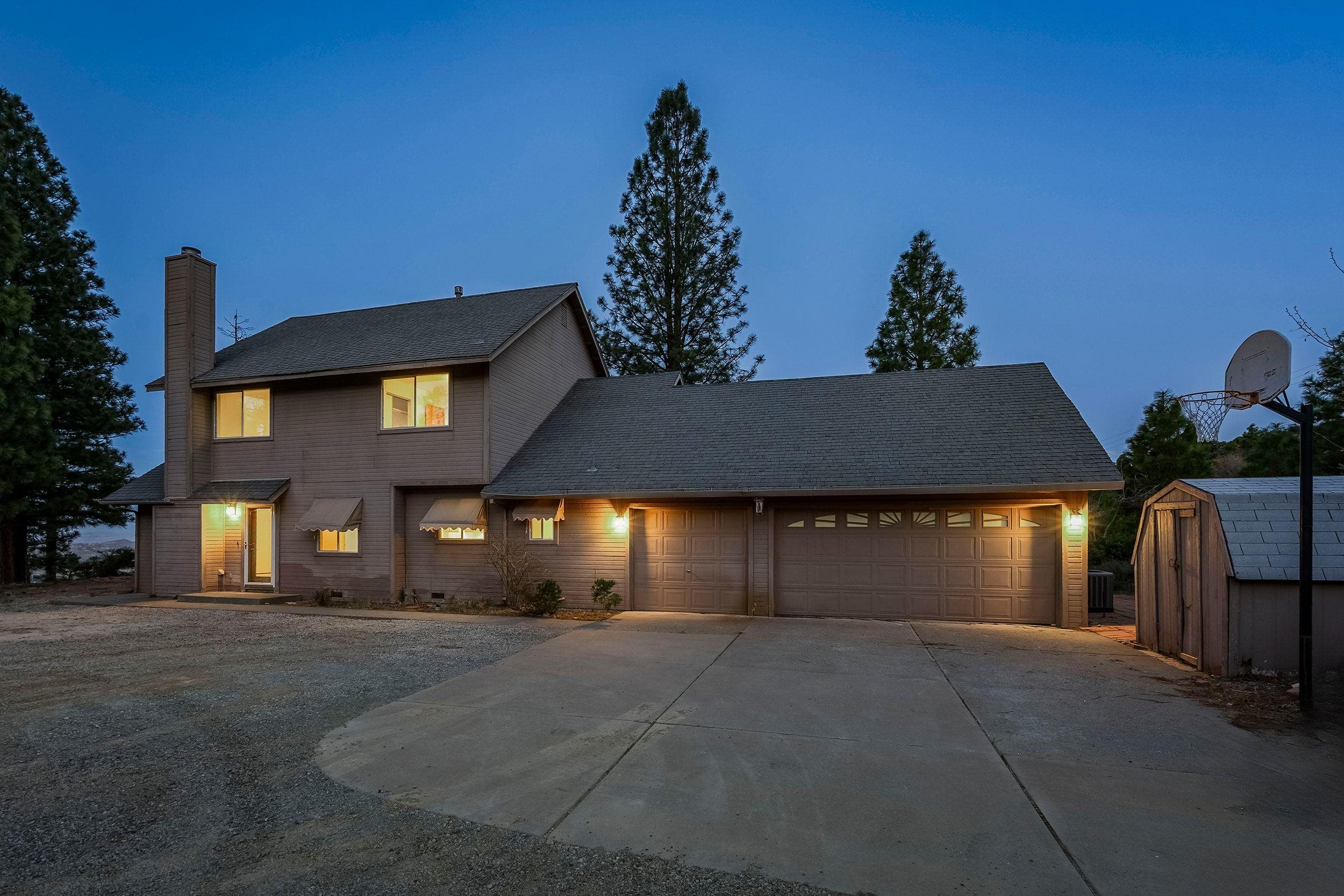 1020 Sunrise Creek Road