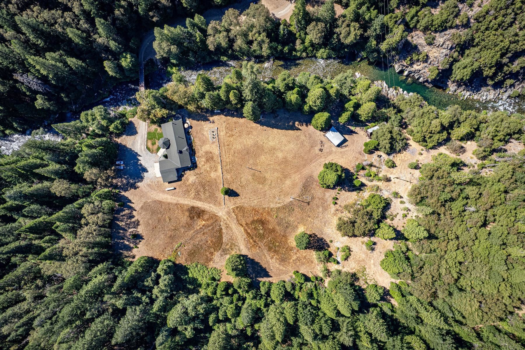 800 Ramano Ranch Road