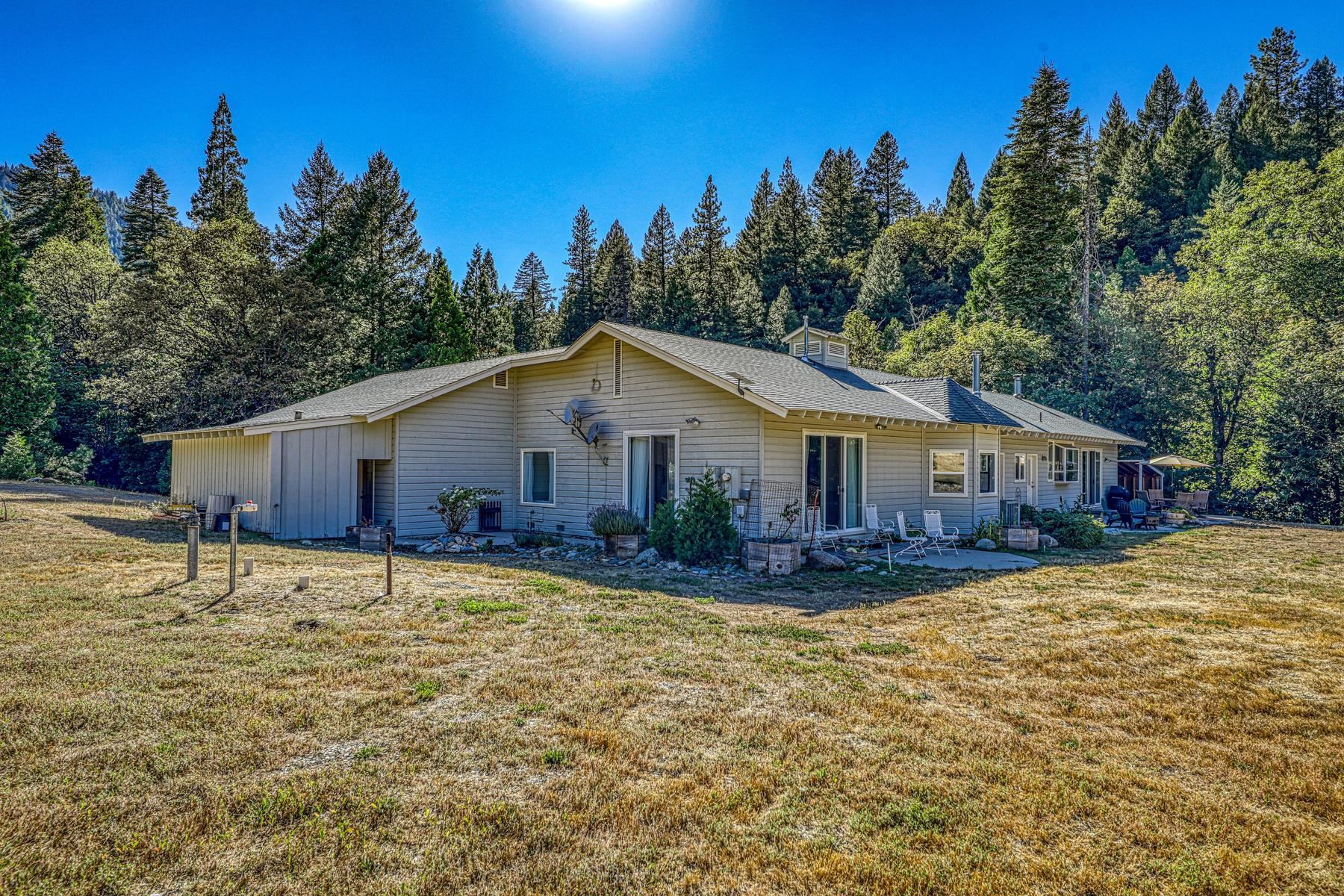 800 Ramano Ranch Road