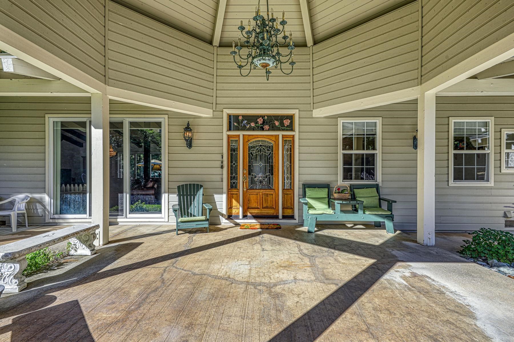 800 Ramano Ranch Road
