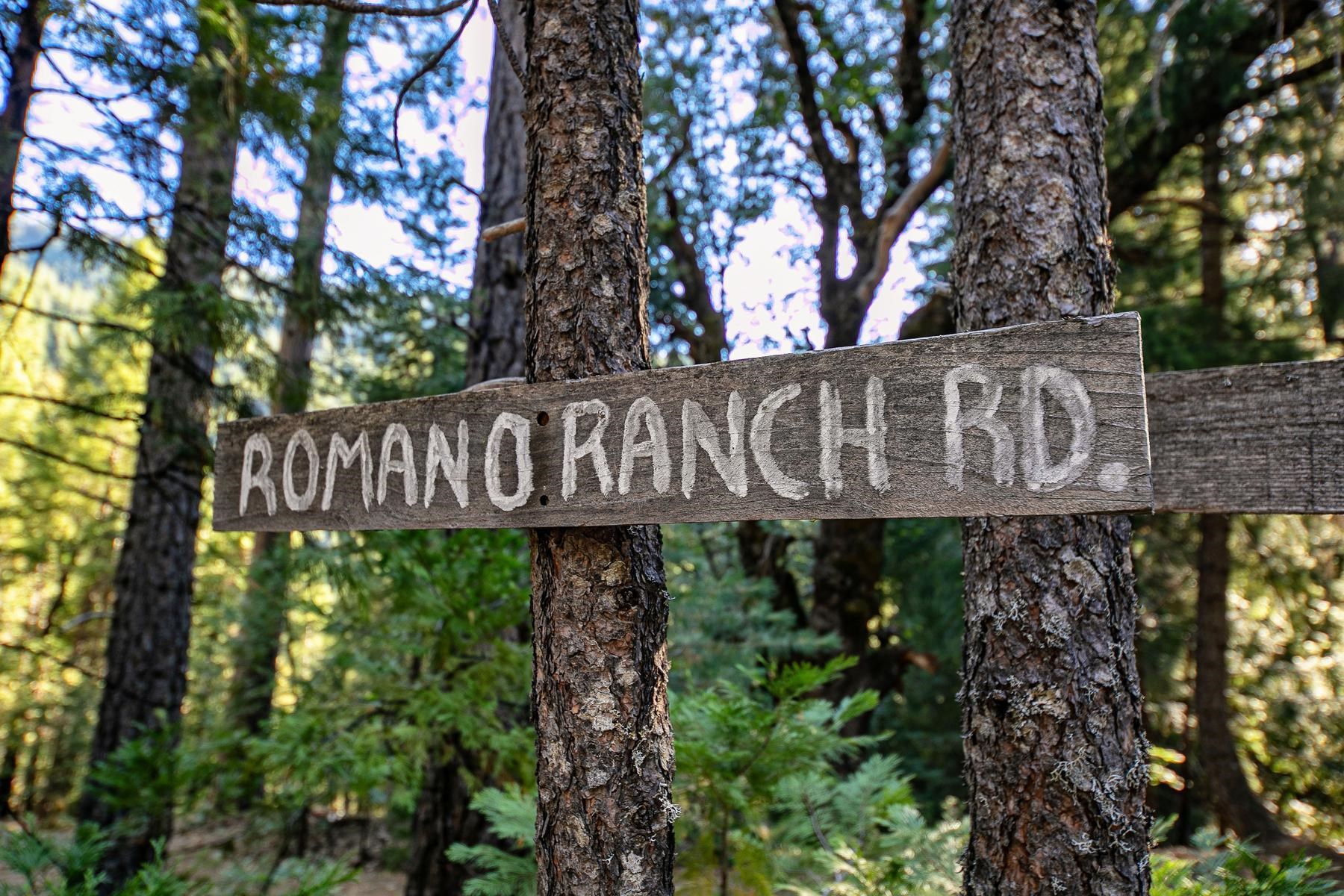 800 Ramano Ranch Road