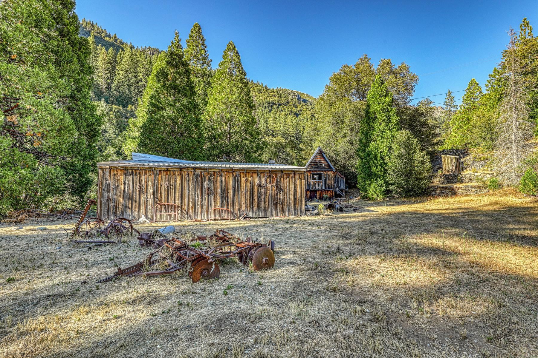 800 Ramano Ranch Road