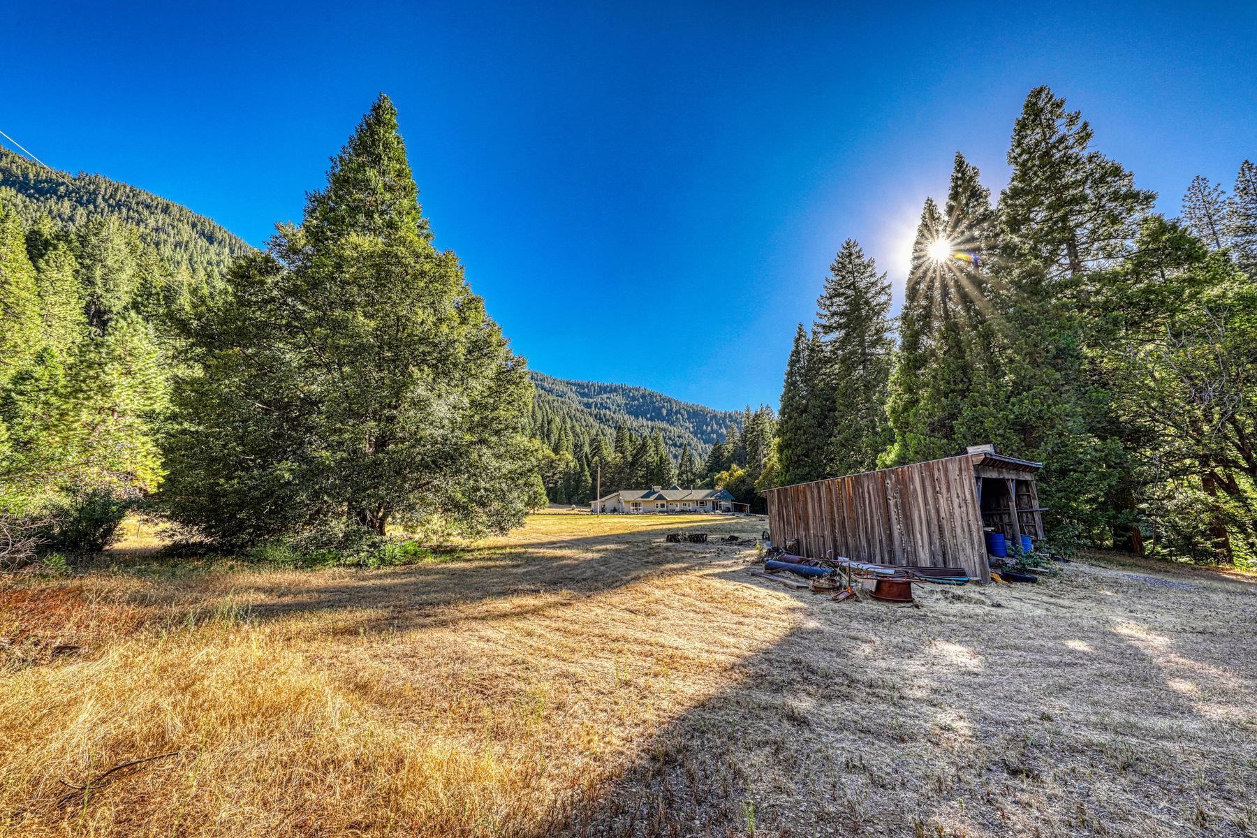 800 Ramano Ranch Road