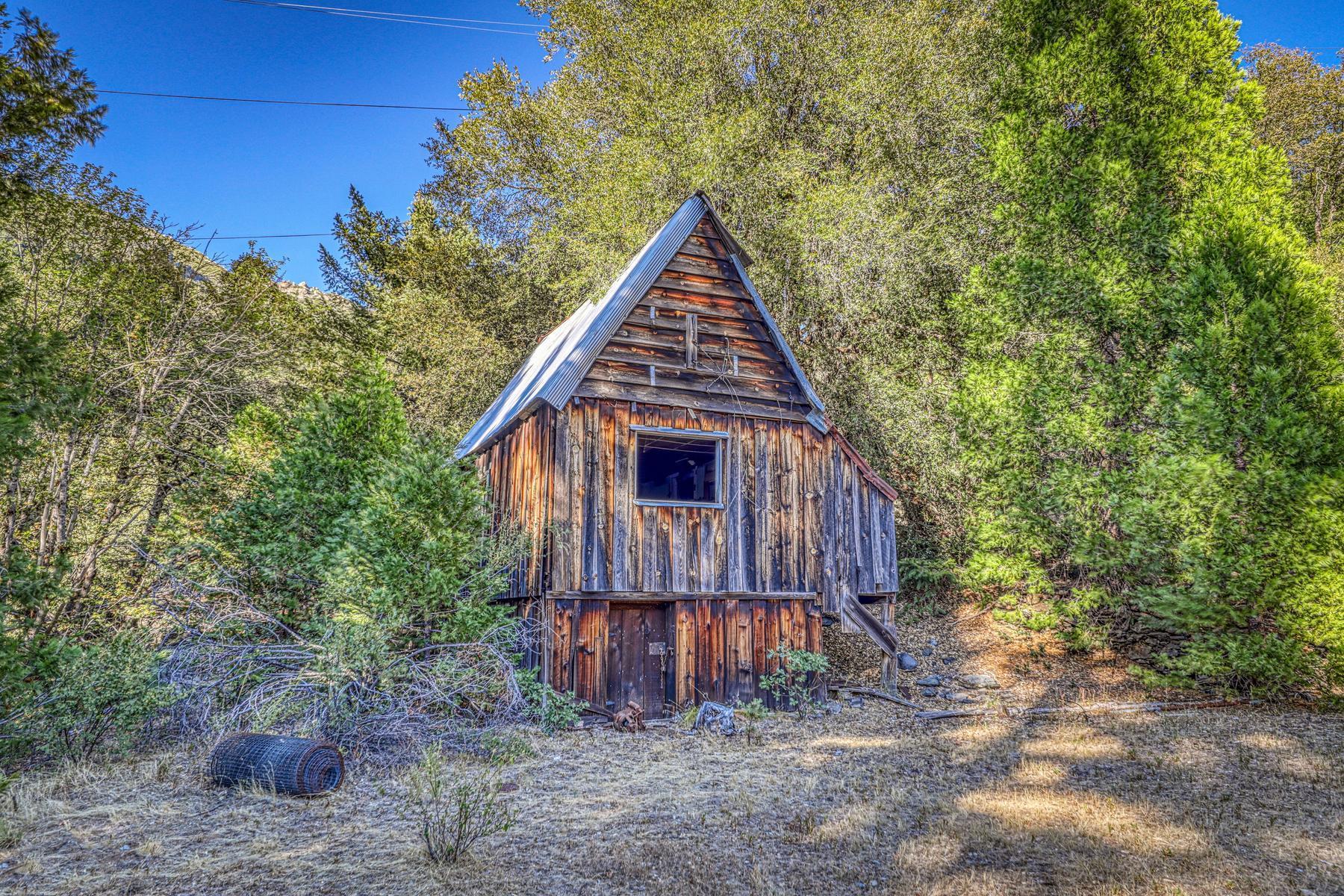 800 Ramano Ranch Road