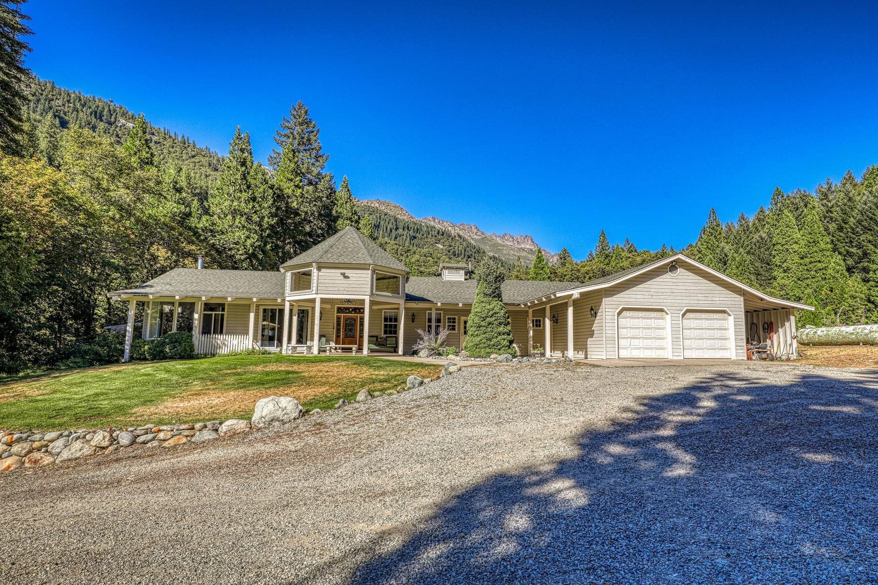 800 Ramano Ranch Road