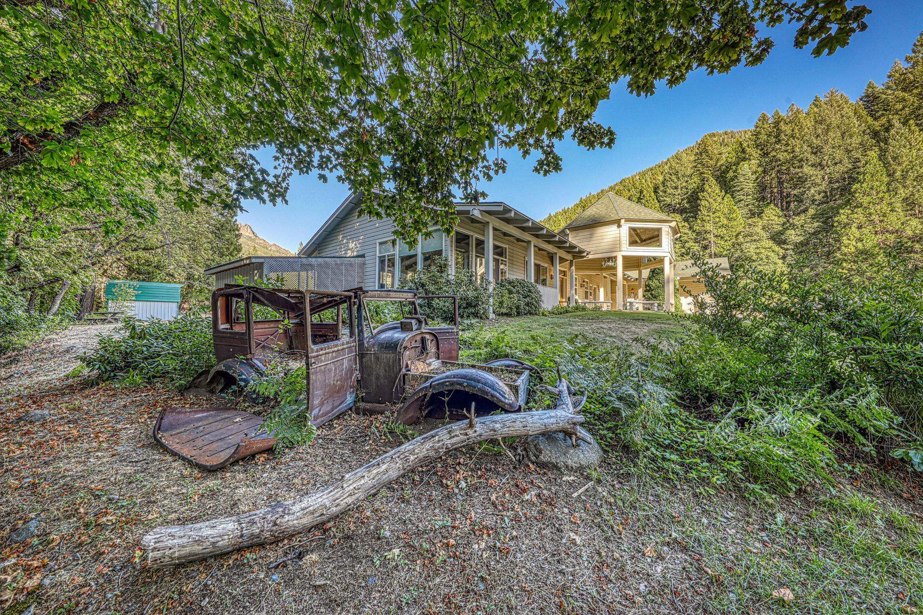 800 Ramano Ranch Road