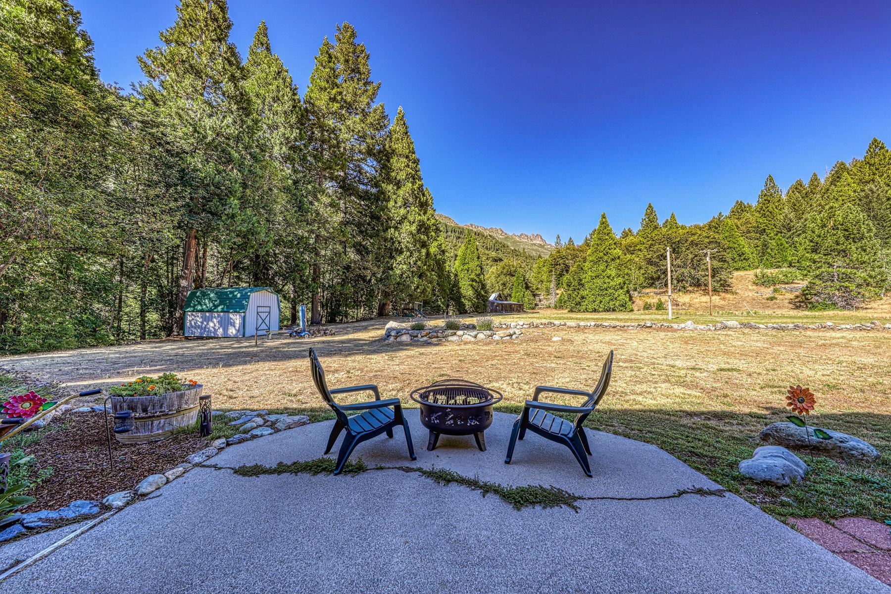 800 Ramano Ranch Road