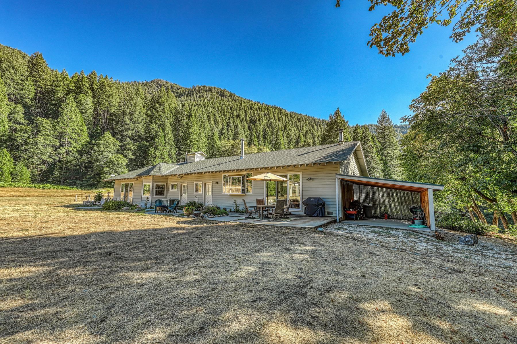 800 Ramano Ranch Road