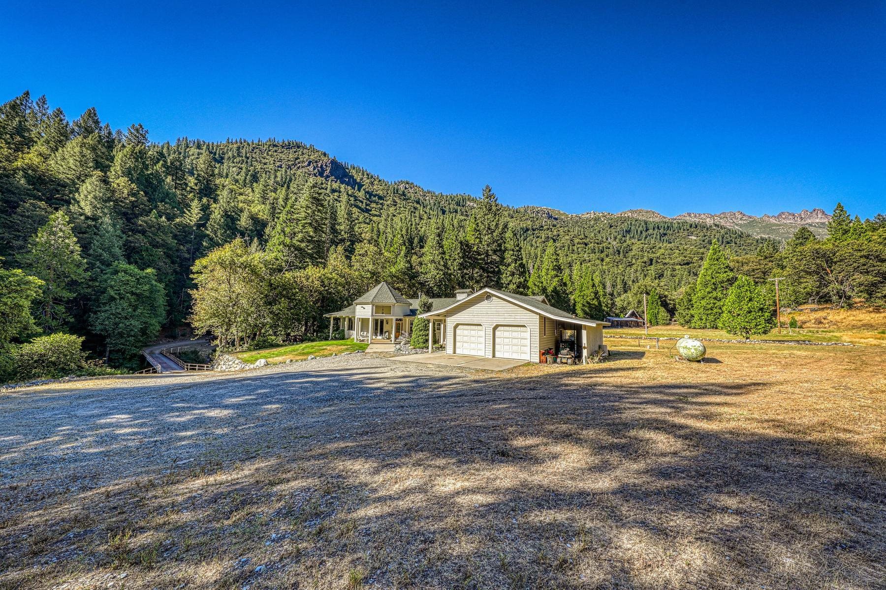 800 Ramano Ranch Road