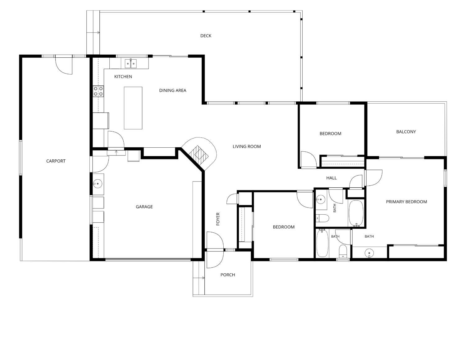 13581 Schooner Hill Drive