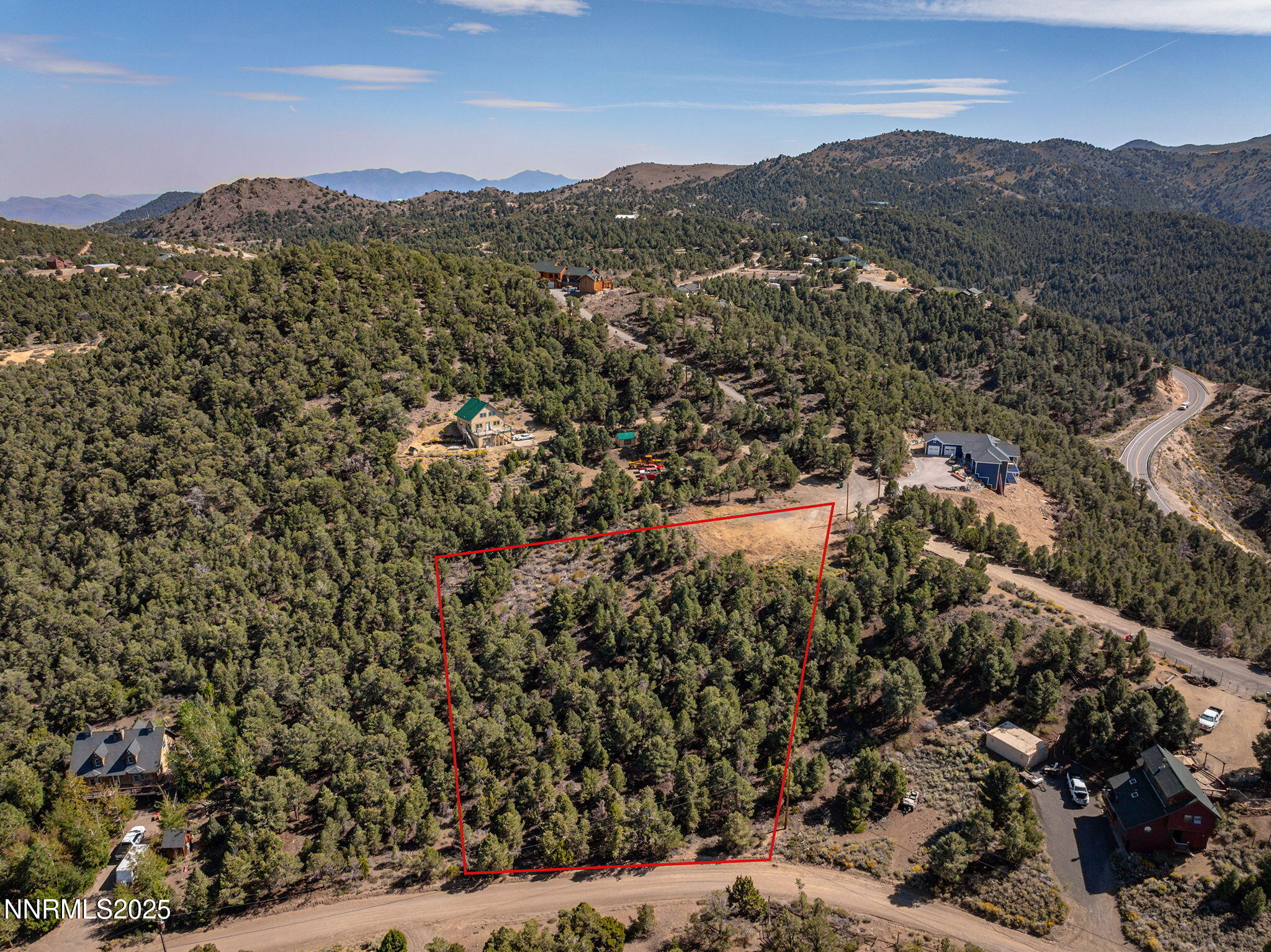 21281 Highland Road
