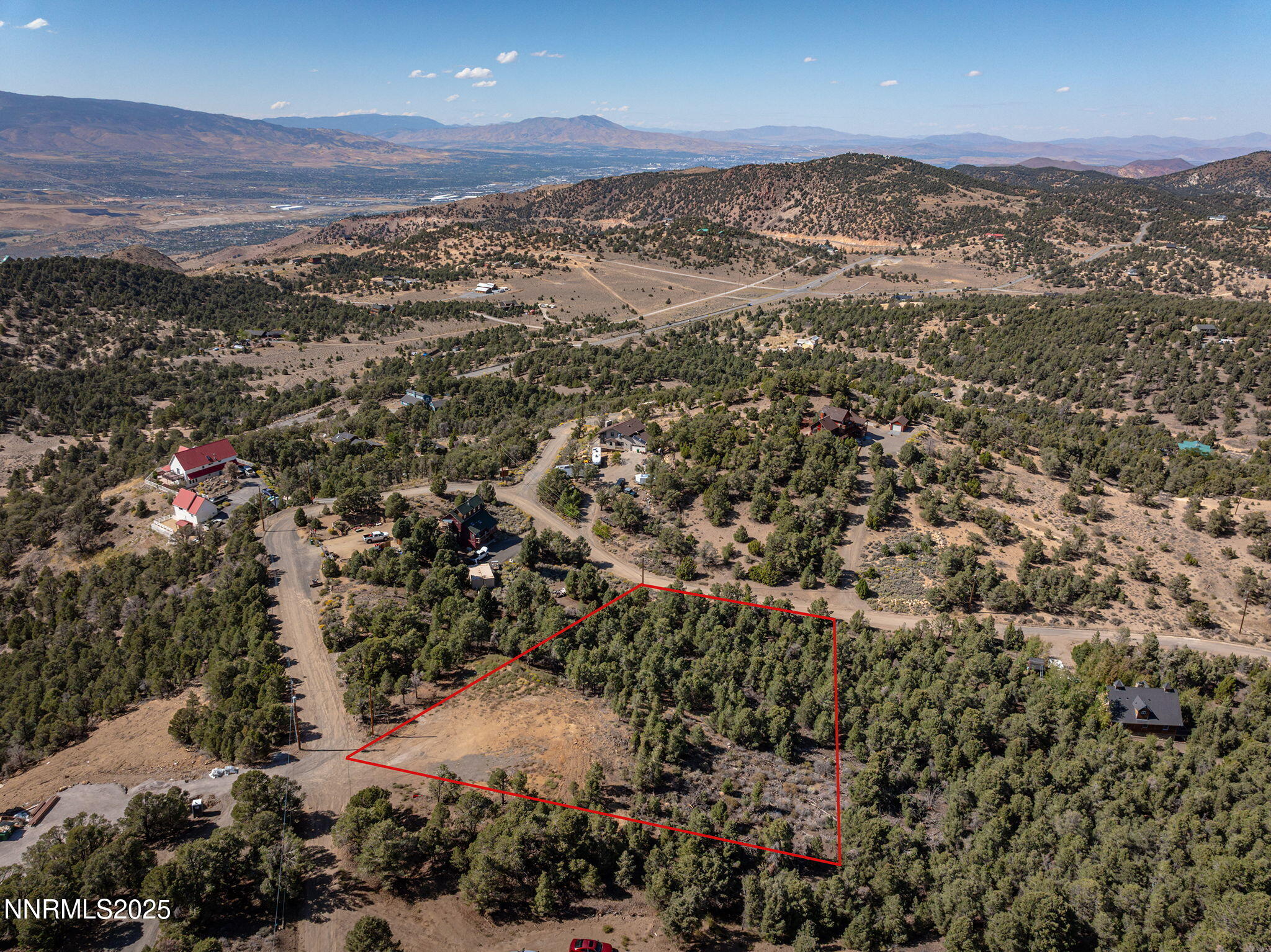 21281 Highland Road