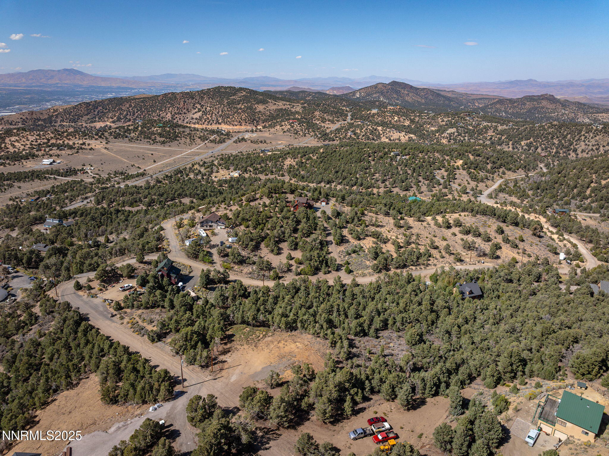 21281 Highland Road