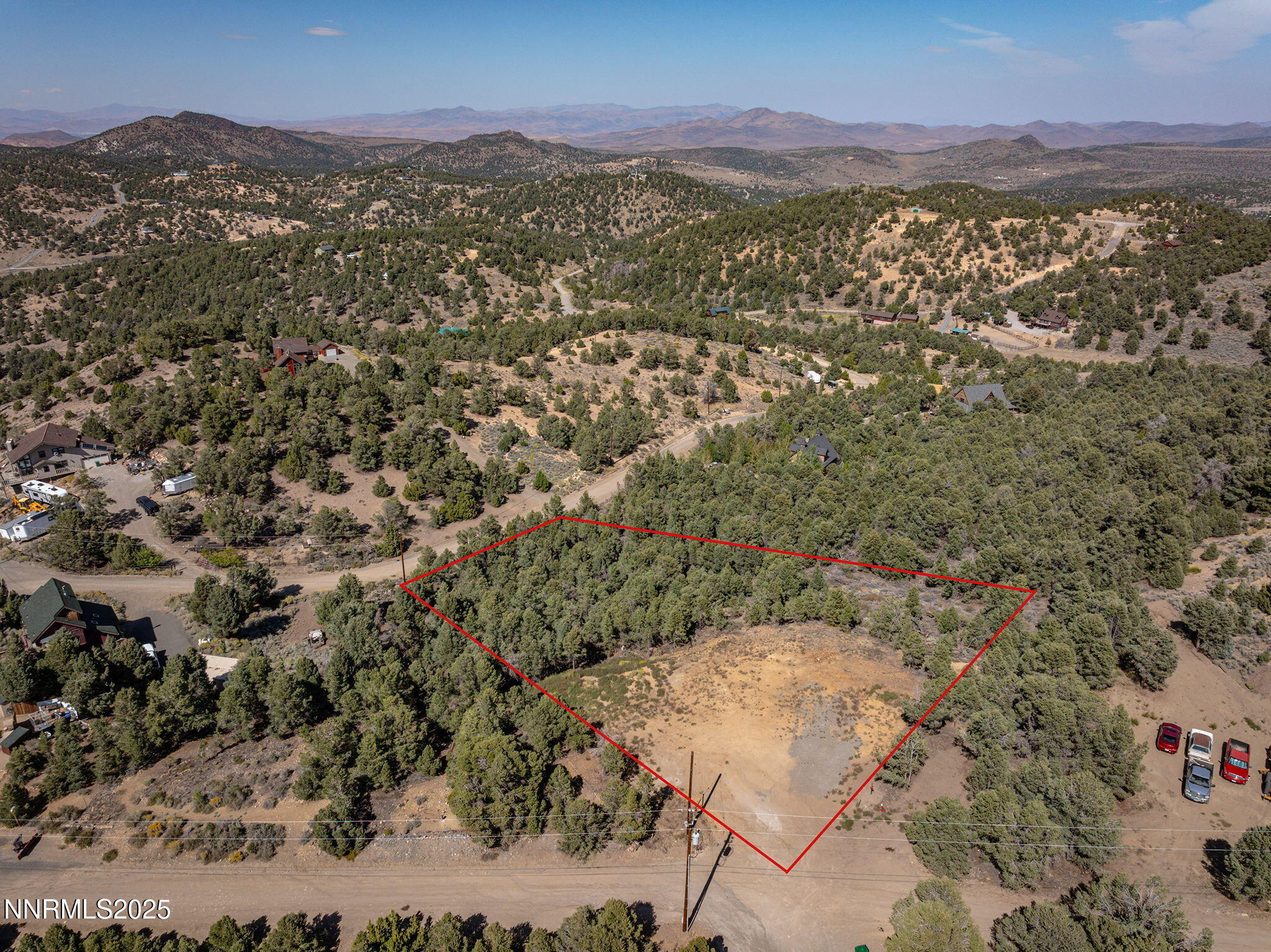 21281 Highland Road