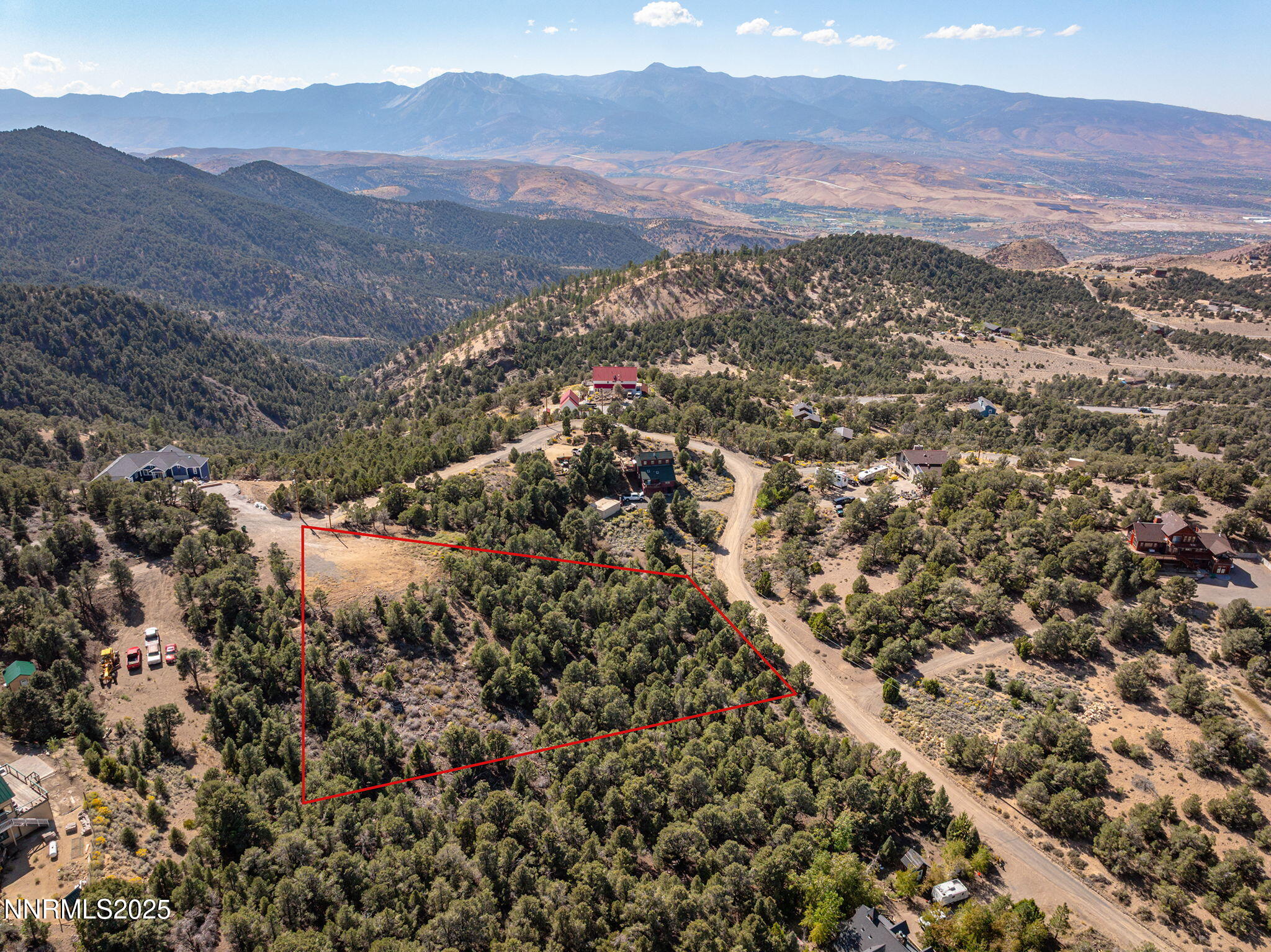 21281 Highland Road