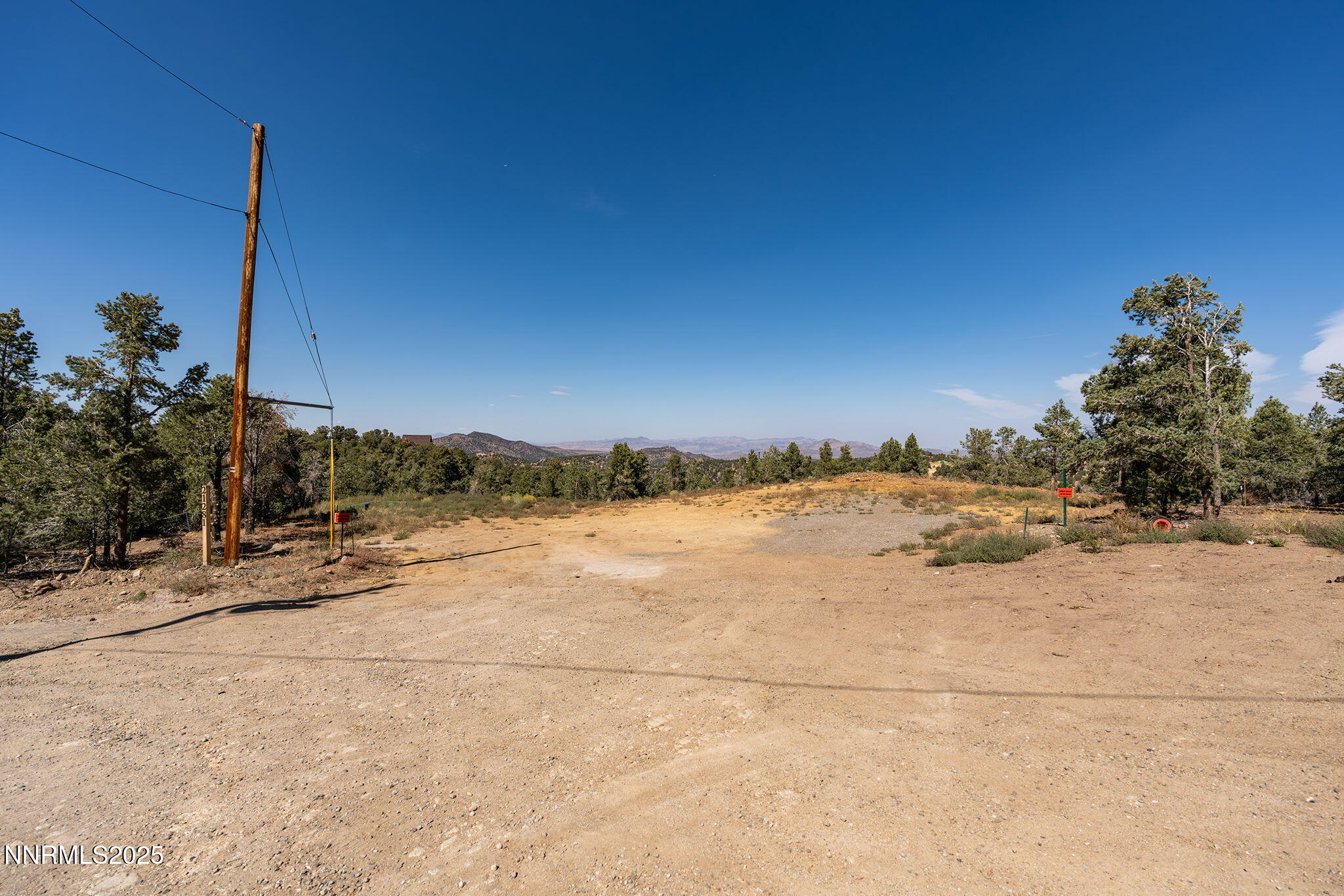 21281 Highland Road
