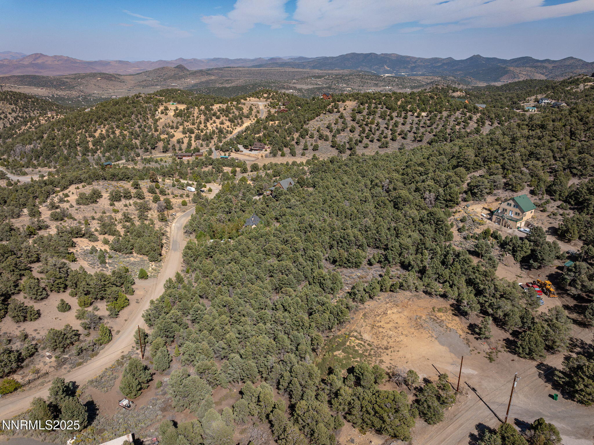 21281 Highland Road