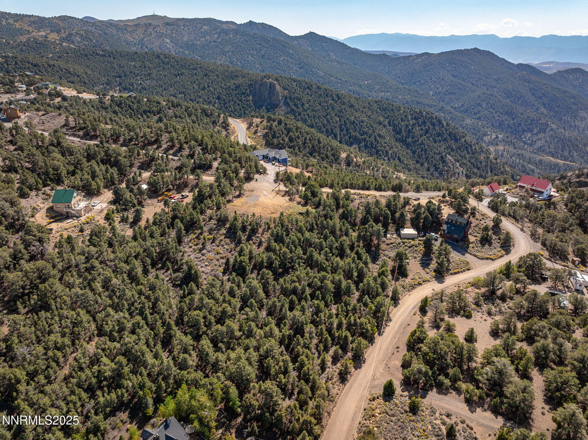 21281 Highland Road