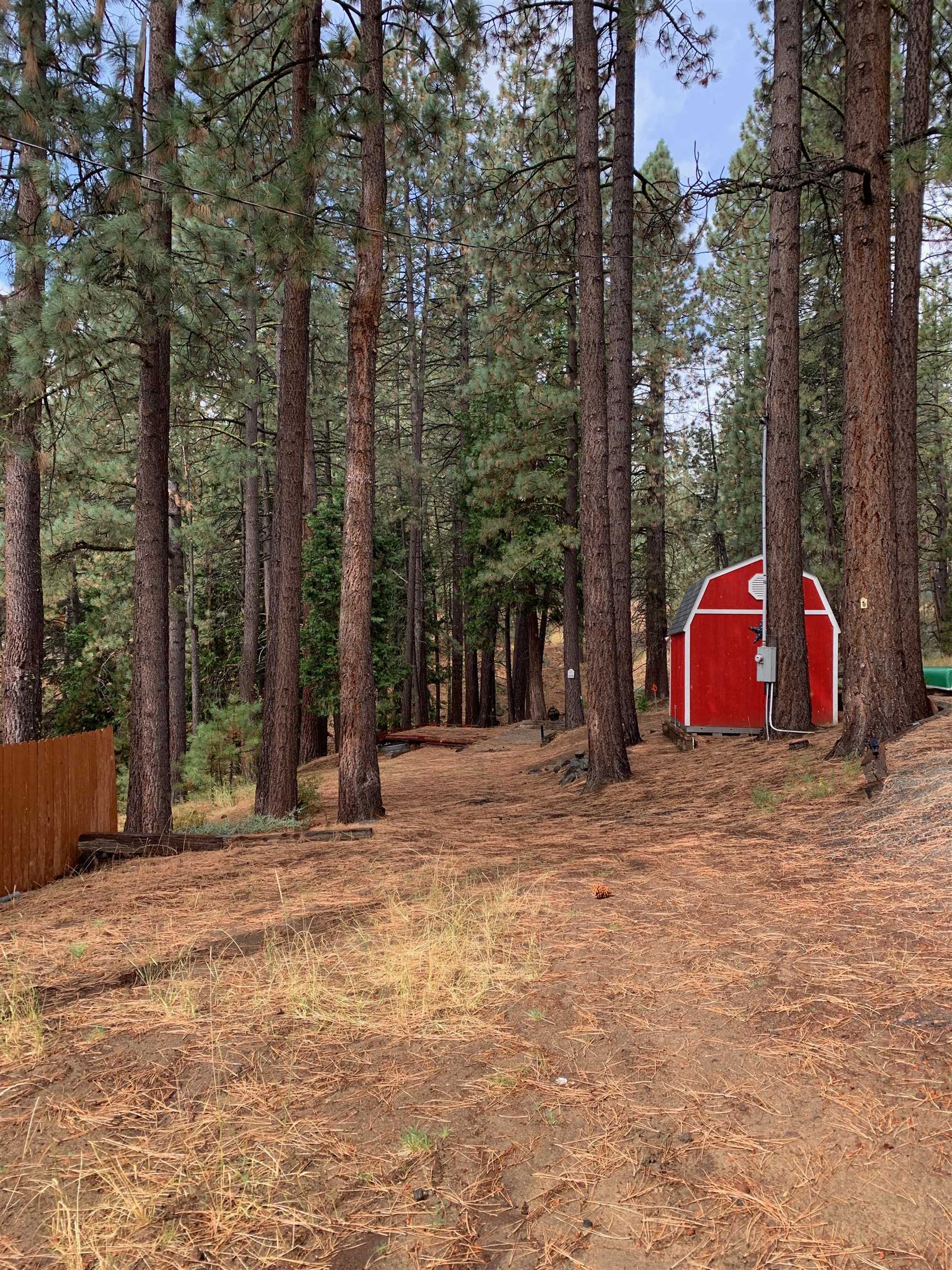 1063 Buckskin Lane