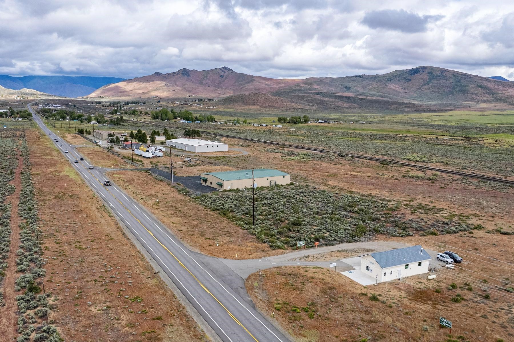 93526 Highway 70