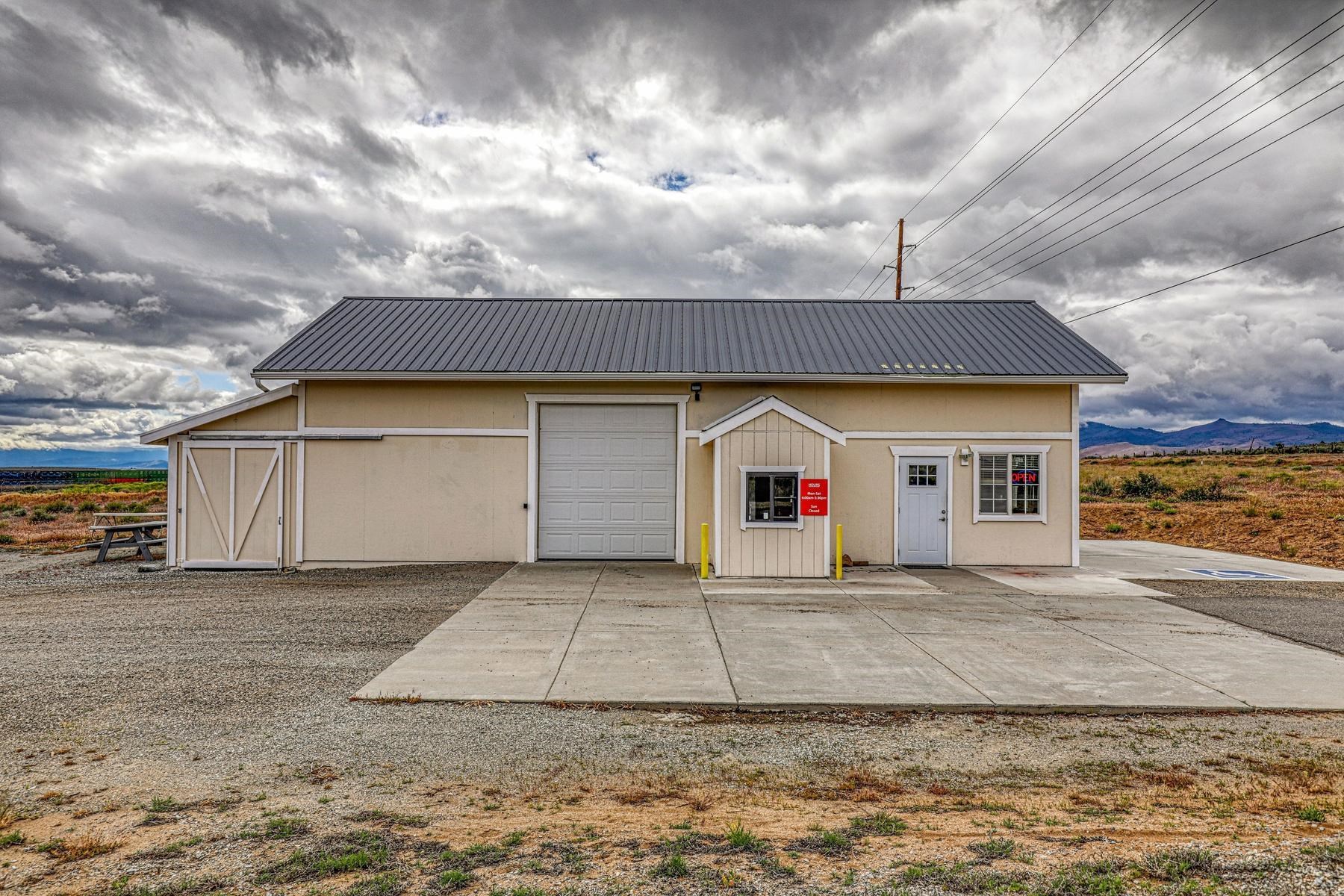 93526 Highway 70